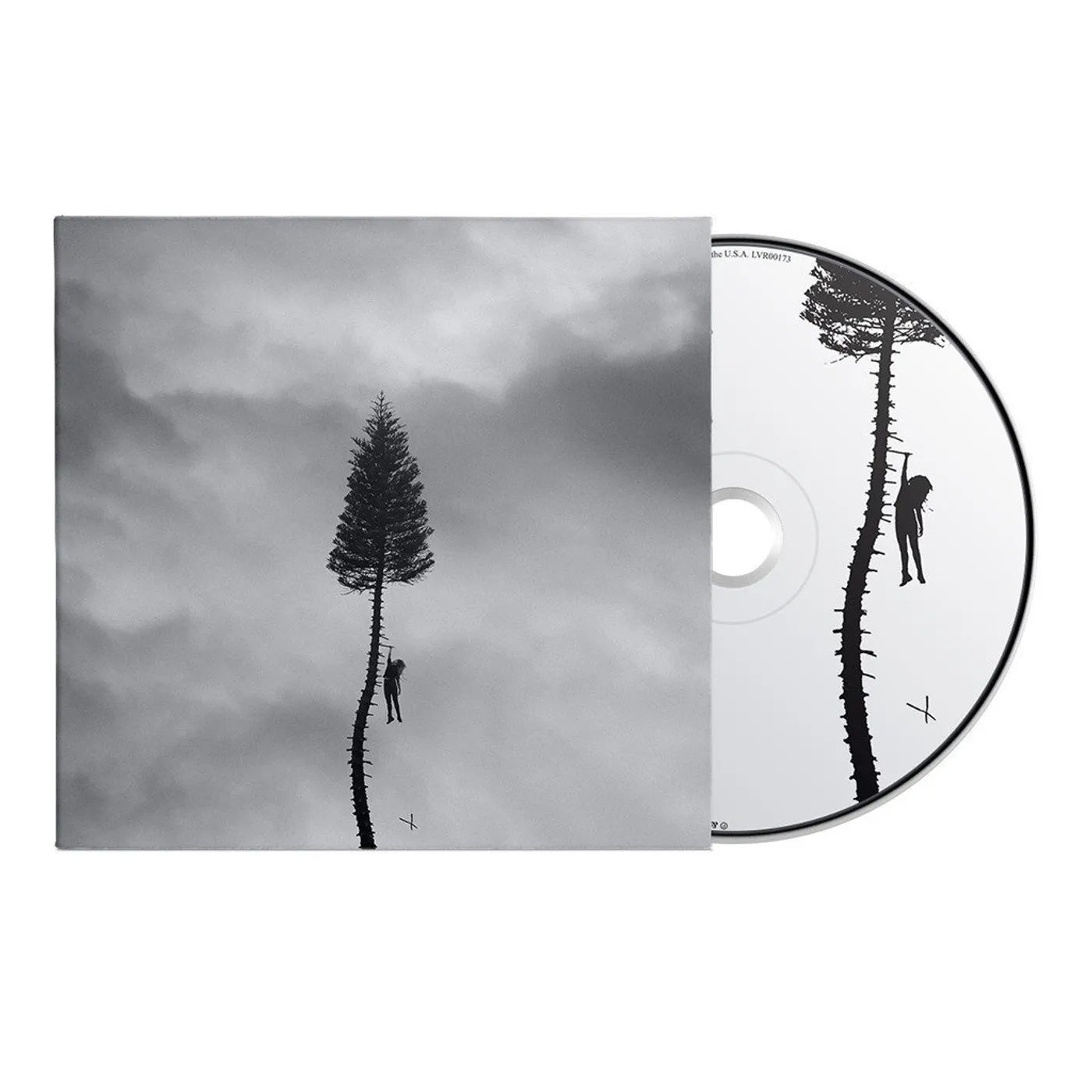Manchester Orchestra A Black Mile To The Surface CD