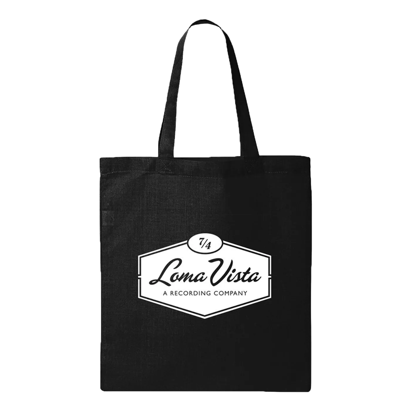 Loma Vista Recordings Tote Bag