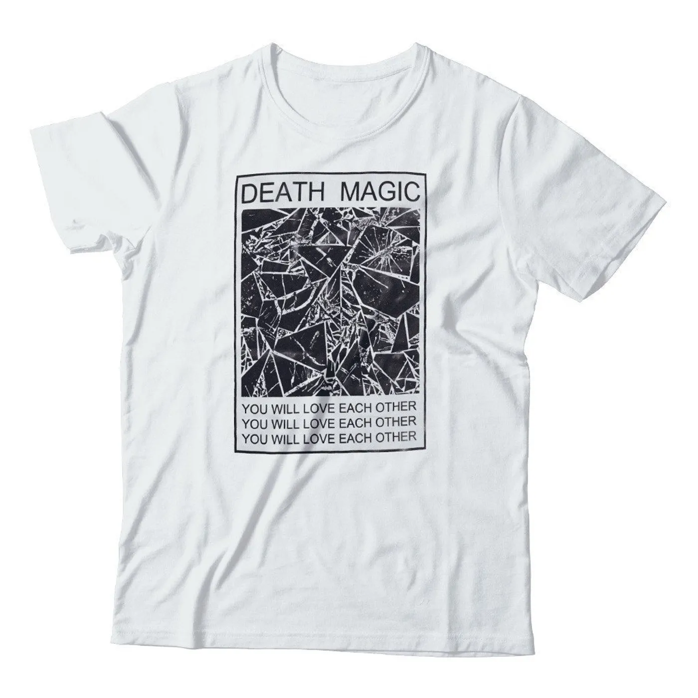 HEALTH Death Magic T-Shirt