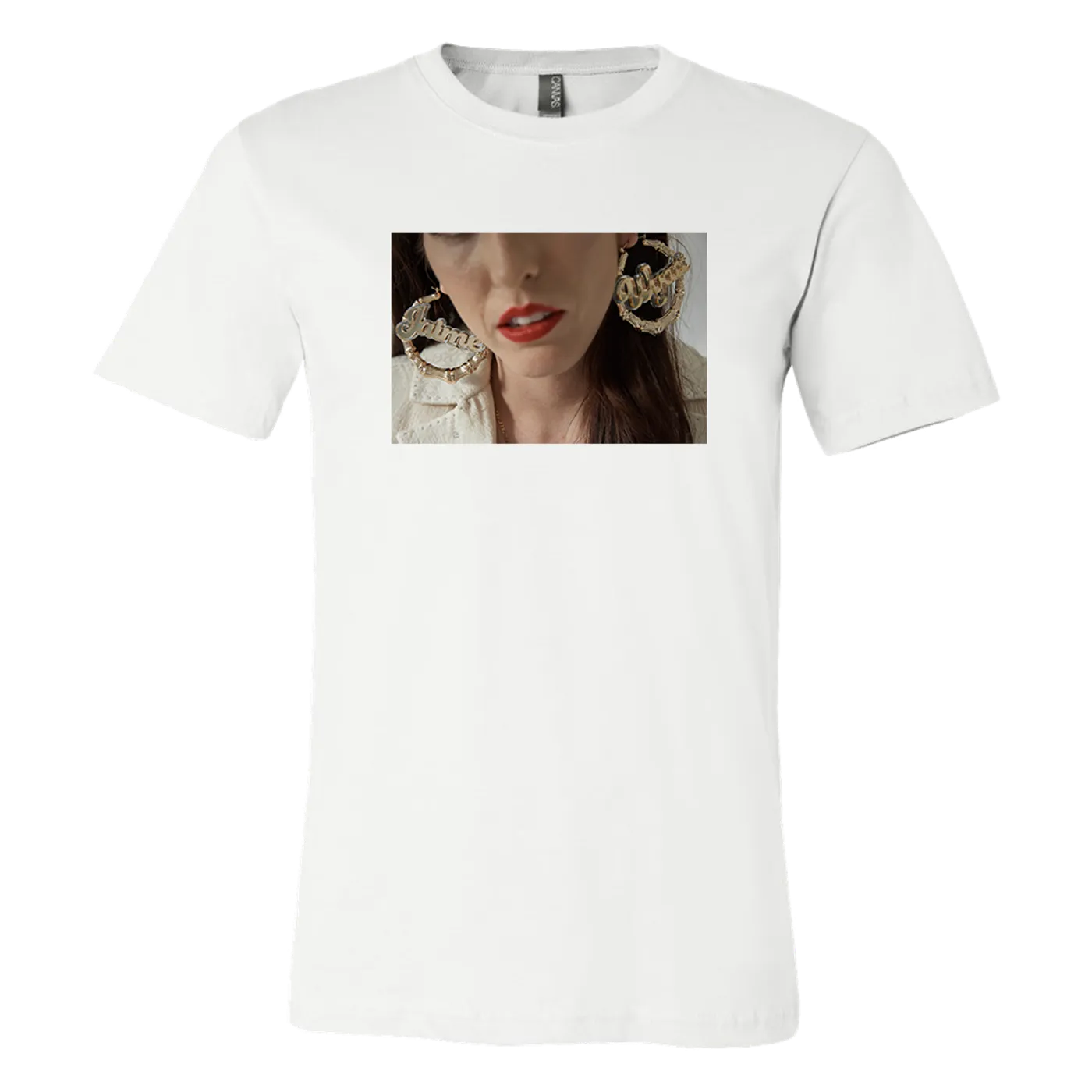 Jaime Wyatt Earrings T-Shirt