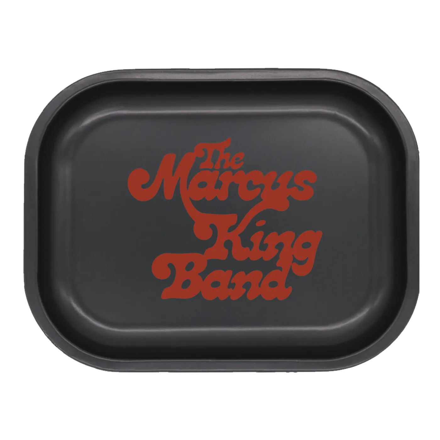 The Marcus King Band MKB Rolling Tray