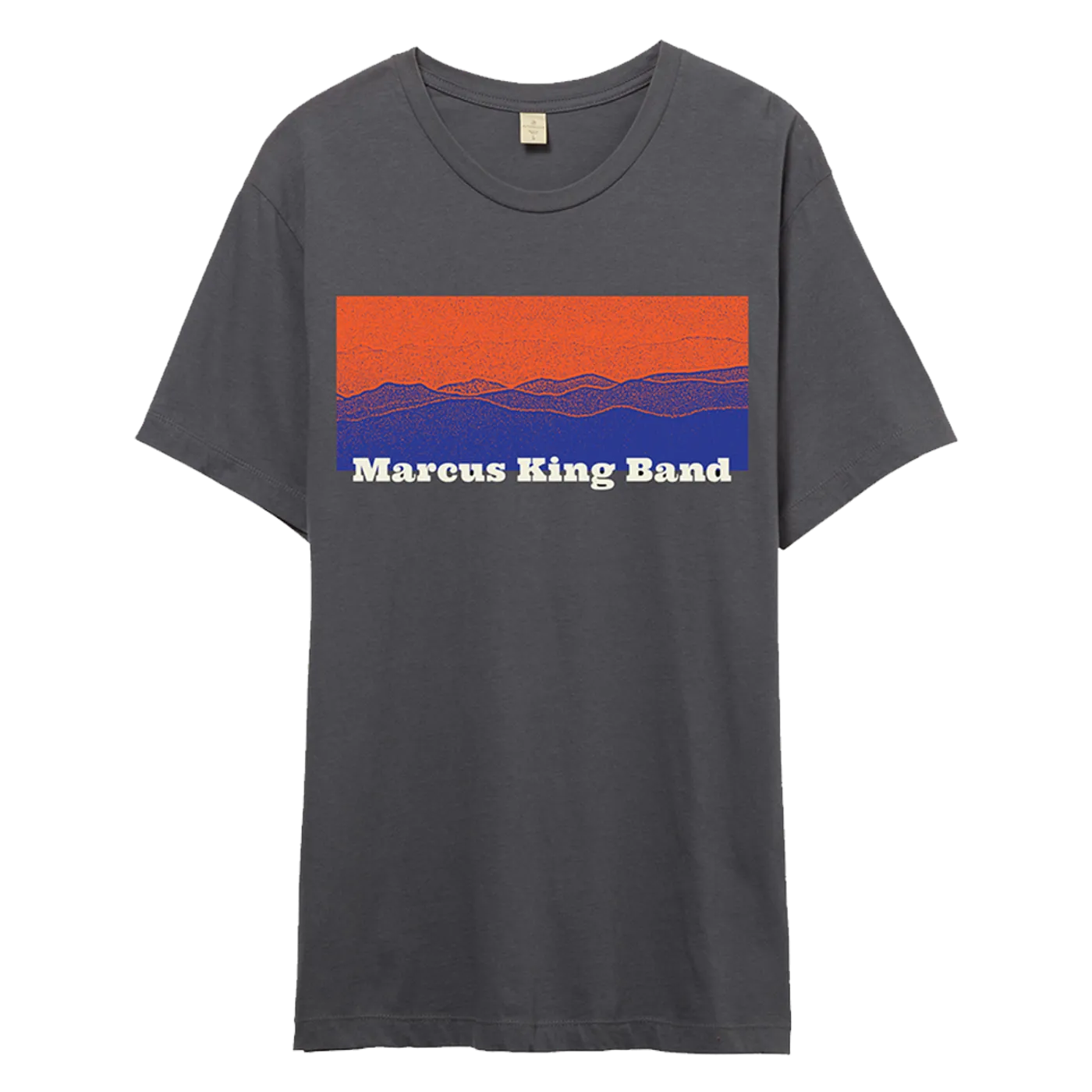 The Marcus King Band Blue Ridge Tee