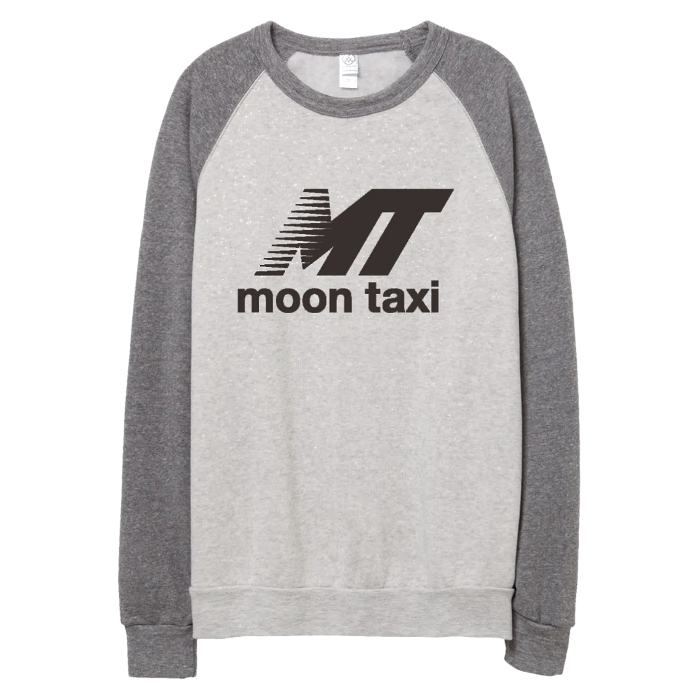 Moon Taxi TRACK SWEATSHIRT