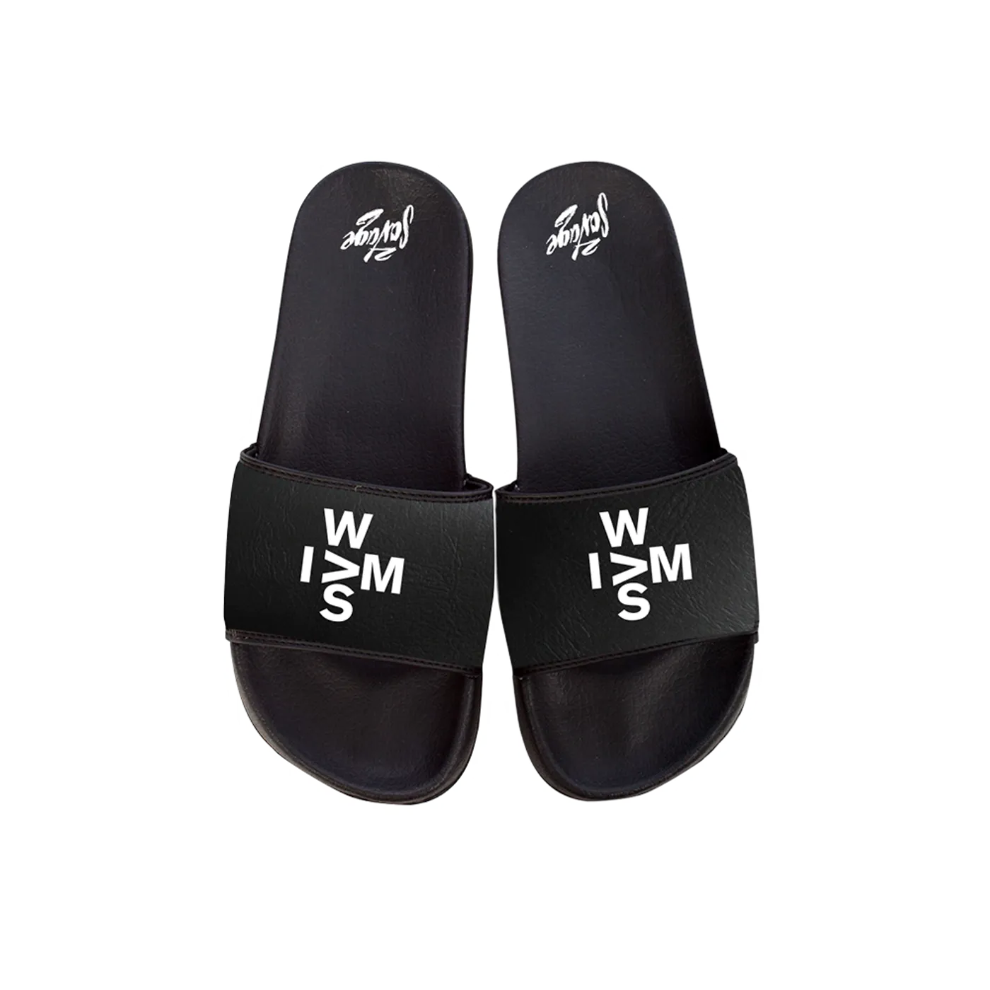 21 Savage I AM > I WAS Slides
