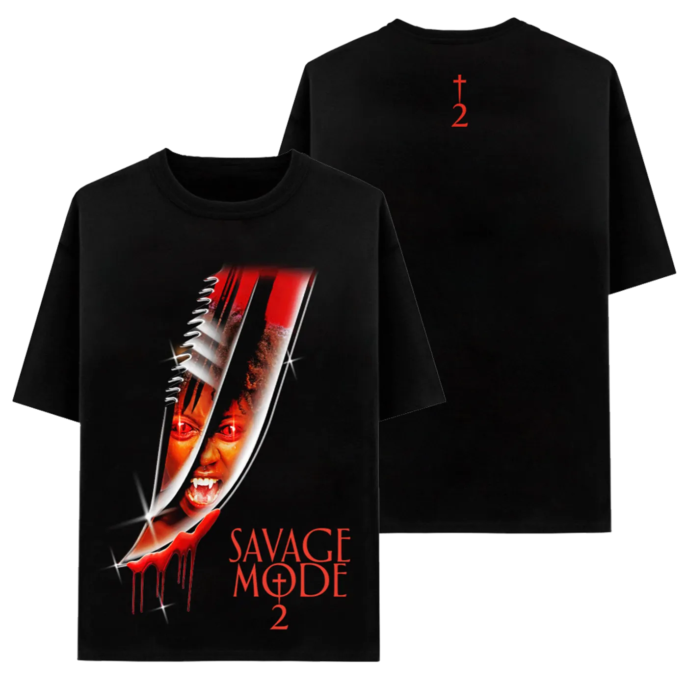 21 Savage Said n Done