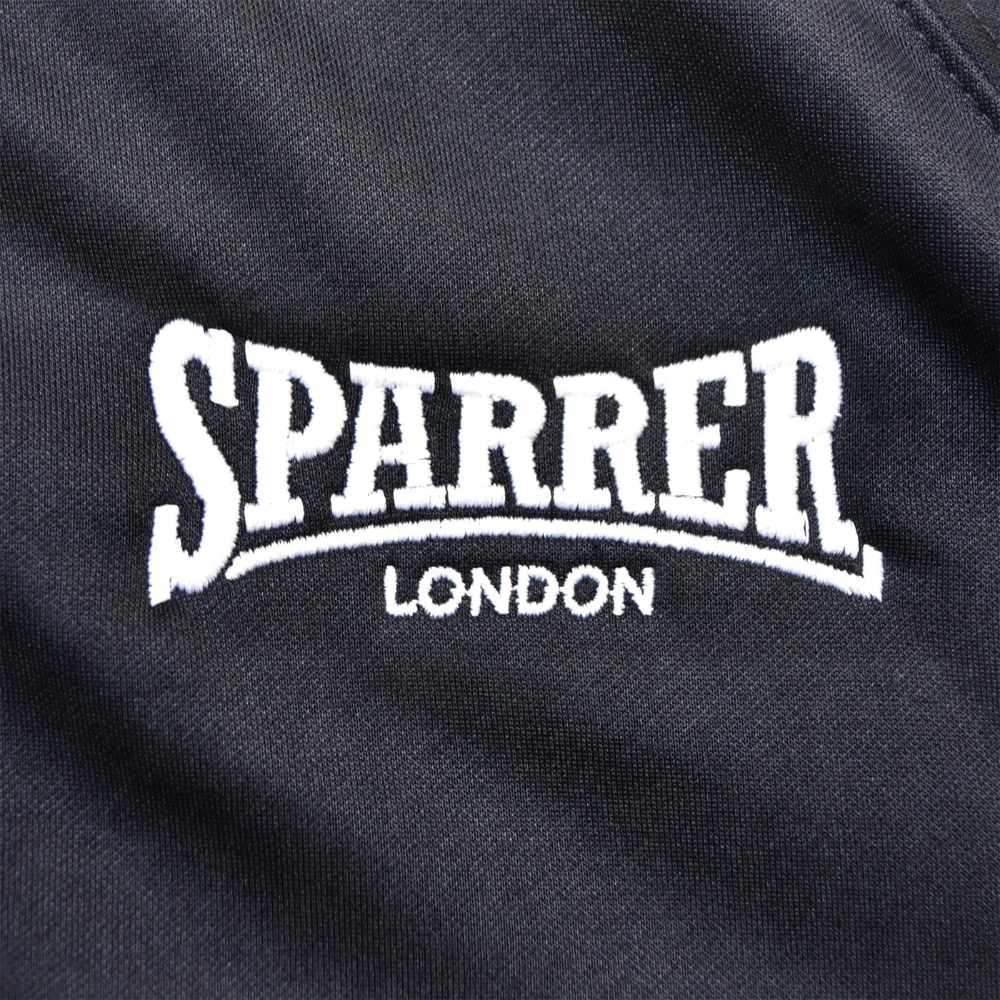 Cock Sparrer - Sparrer London - Track Jacket - Navy