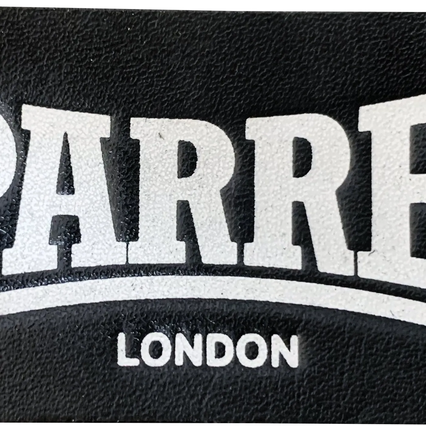 Cock Sparrer - Sparrer London - Track Jacket - Black