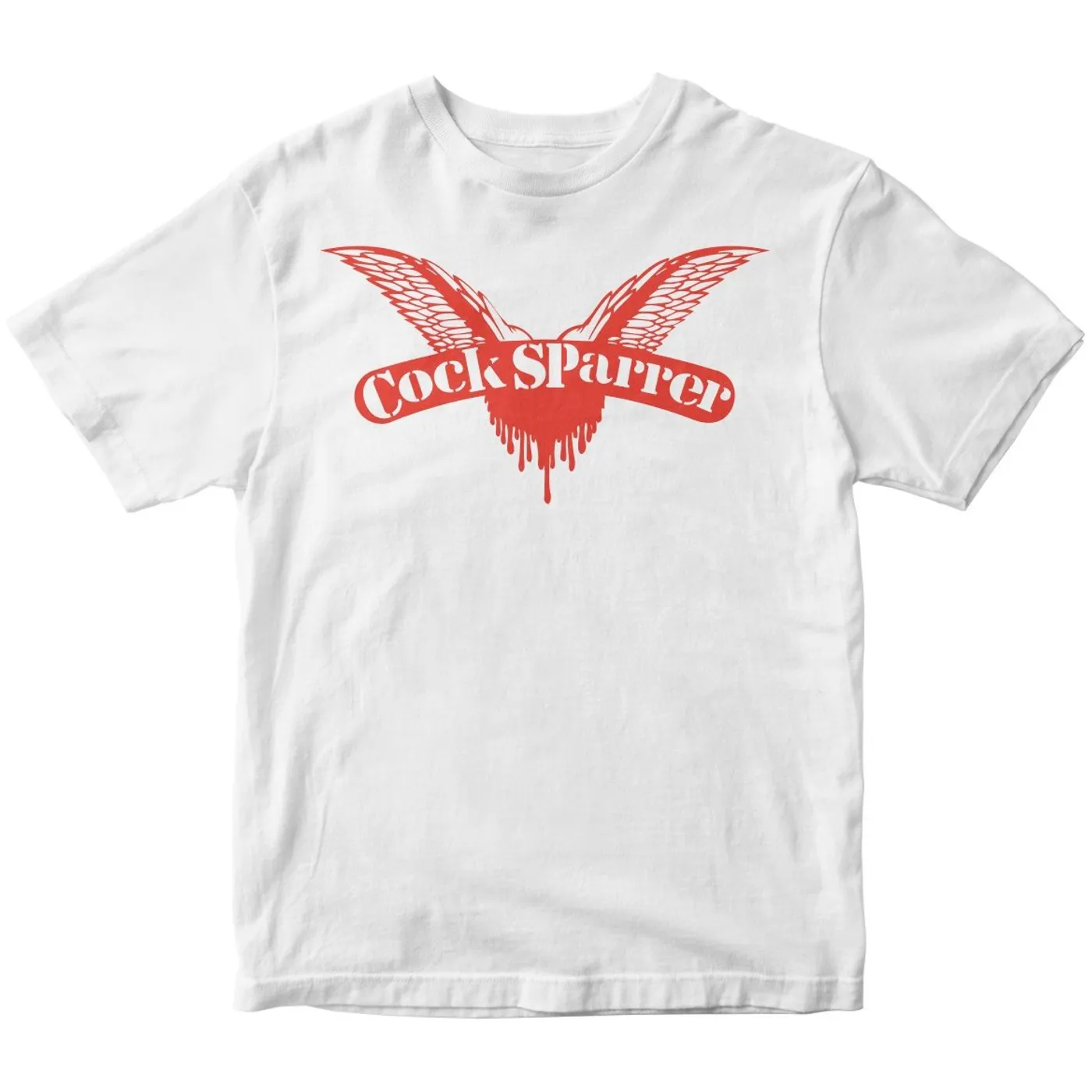 Cock Sparrer - Wings East Coast Invasion 2012 - T-Shirt - Youth