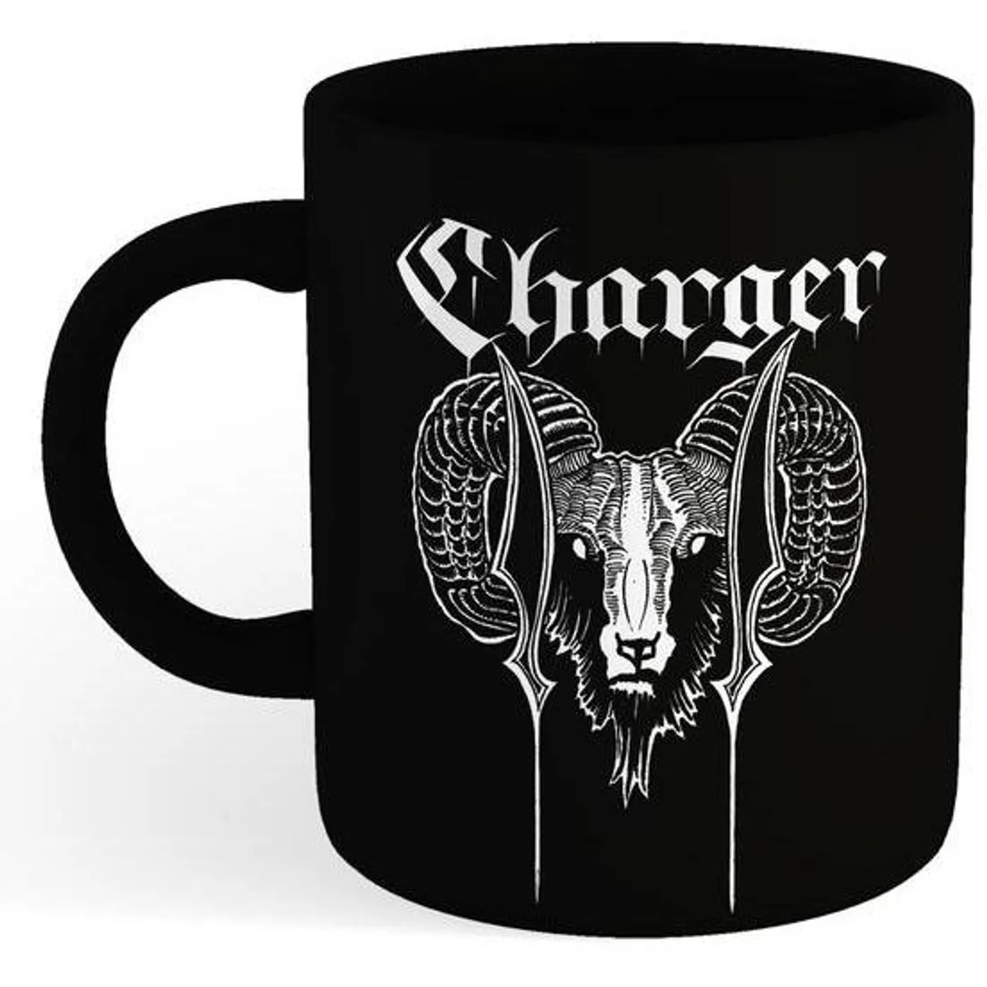Charger - Ram - Mug
