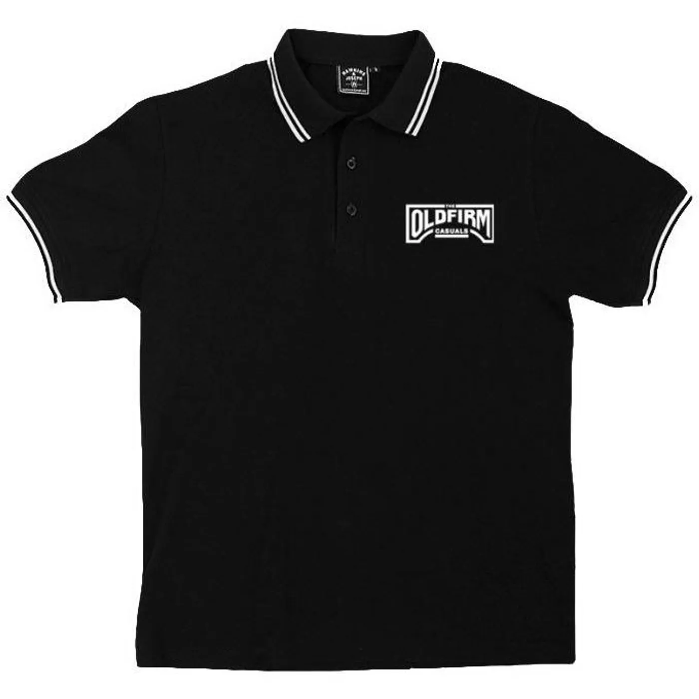 The Old Firm Casuals - "Logo" Polo