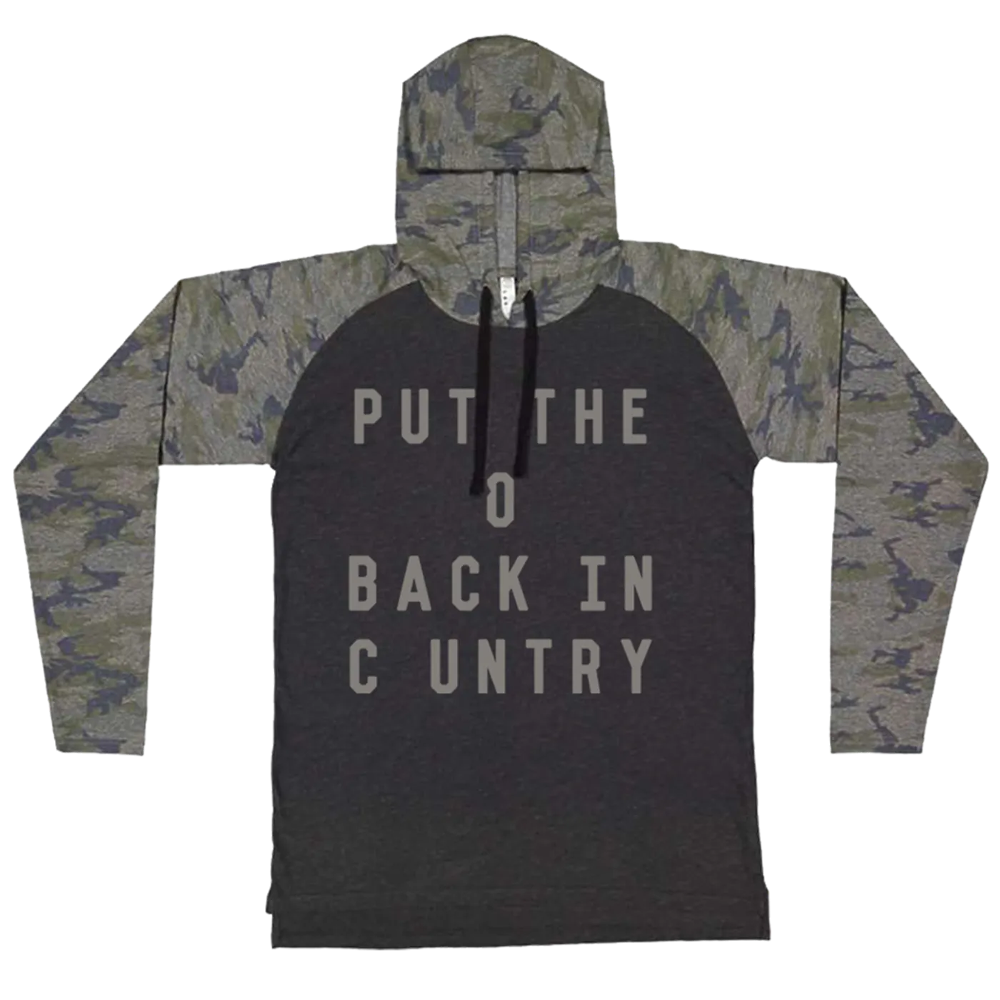 Shooter Jennings Country Hoodie