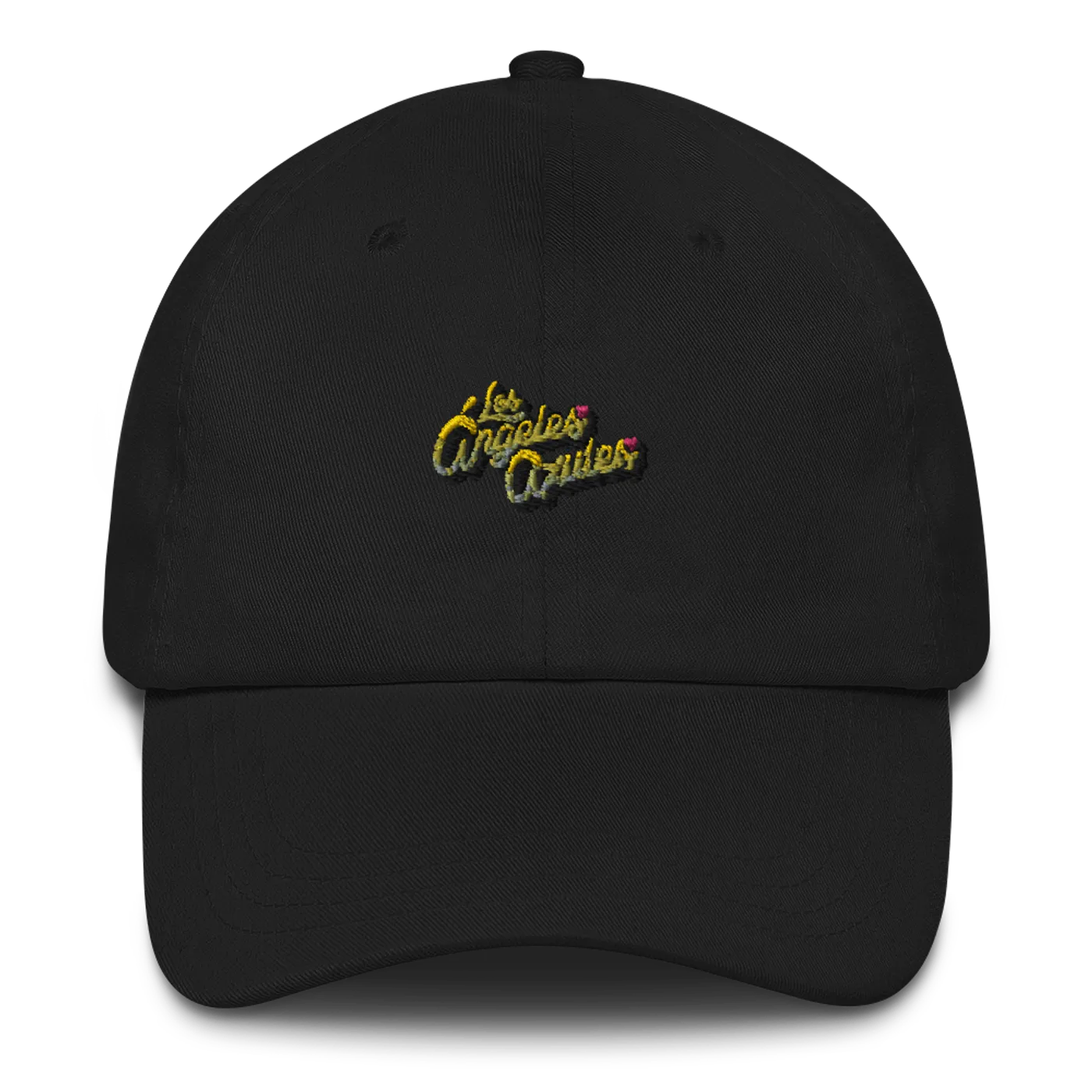 Los Ángeles Azules Dad Hat