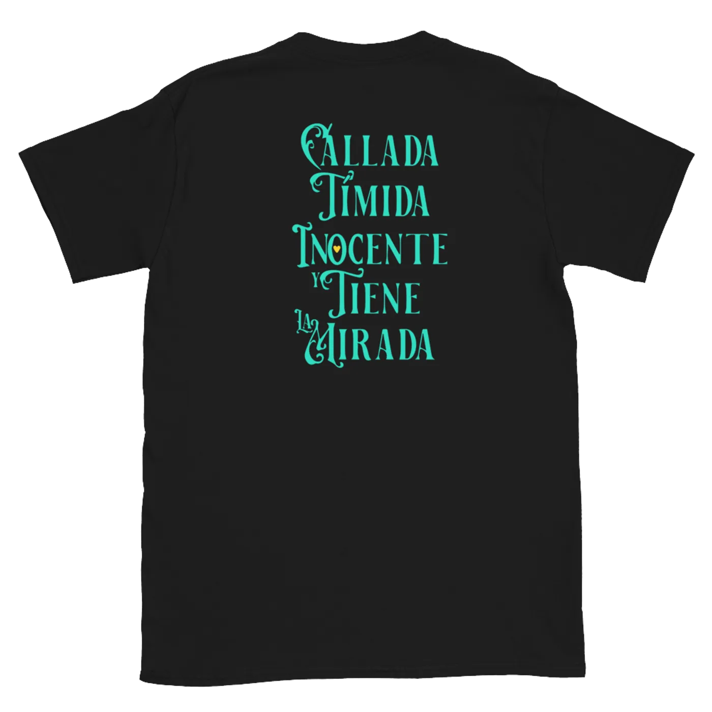 Los Ángeles Azules 17 Años T-Shirt