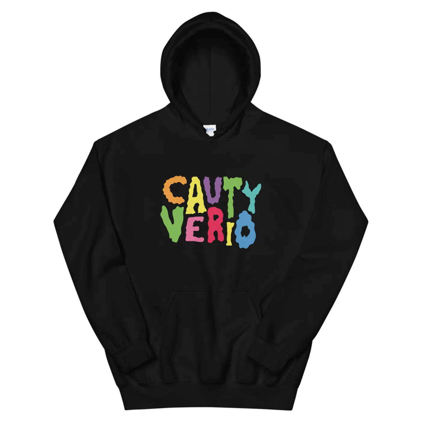 CAUTYVERIO HOODIE