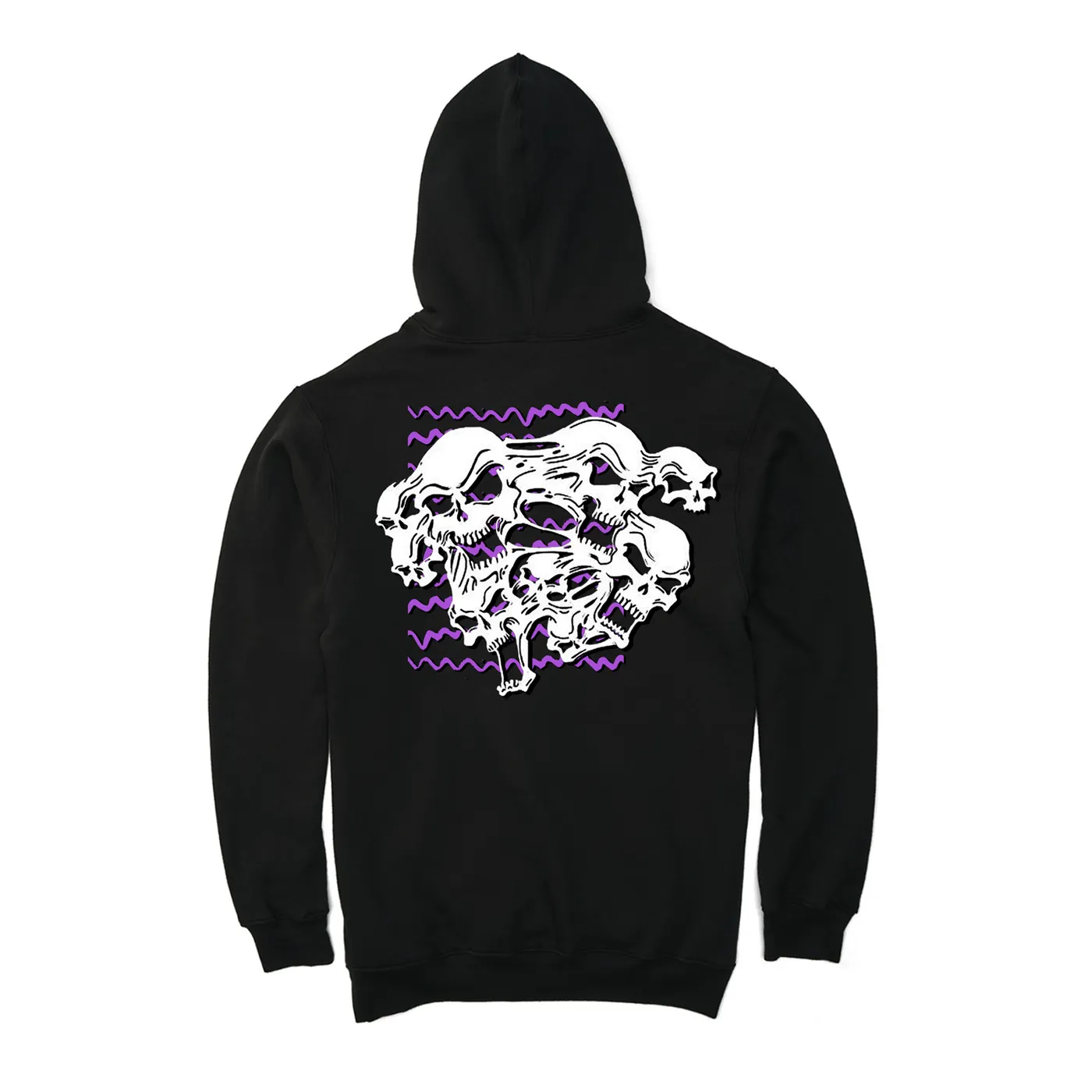 Blac Chyna "Seen Her" Hoodie + Digital Single