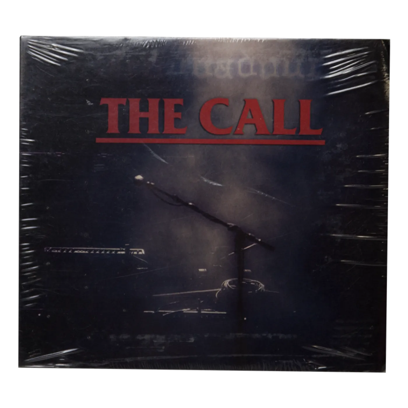 Black Rebel Motorcycle Club THE CALL CD