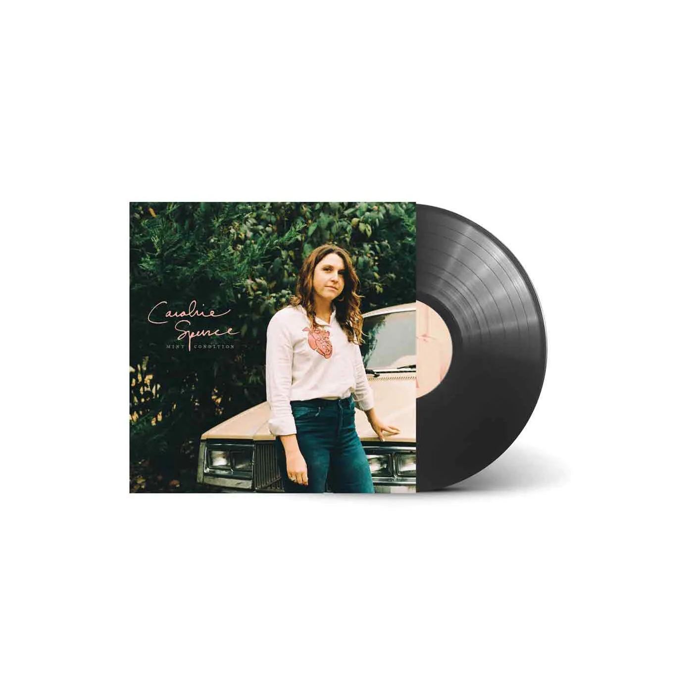 Caroline Spence Mint Condition Vinyl
