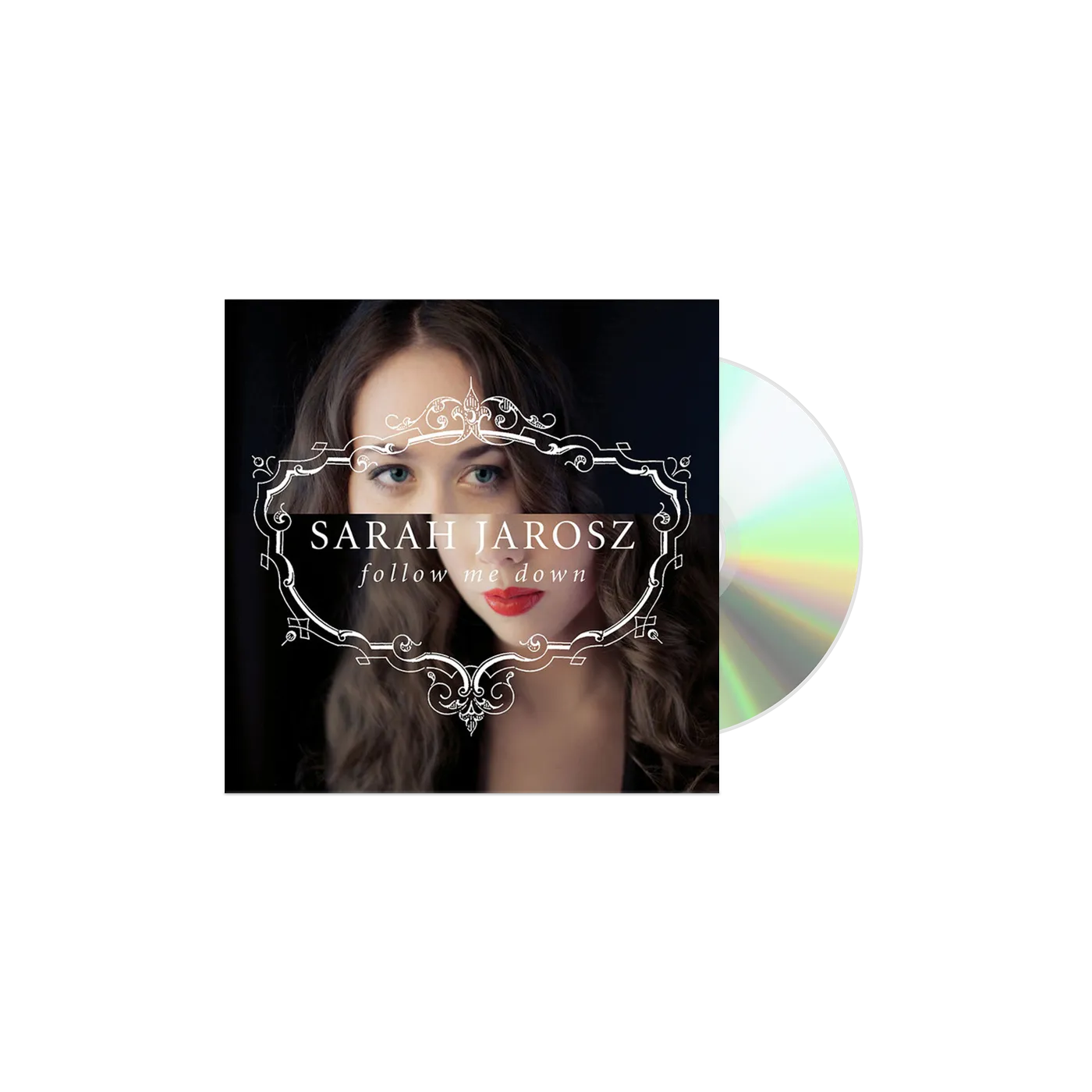 Sarah Jarosz Follow Me Down CD