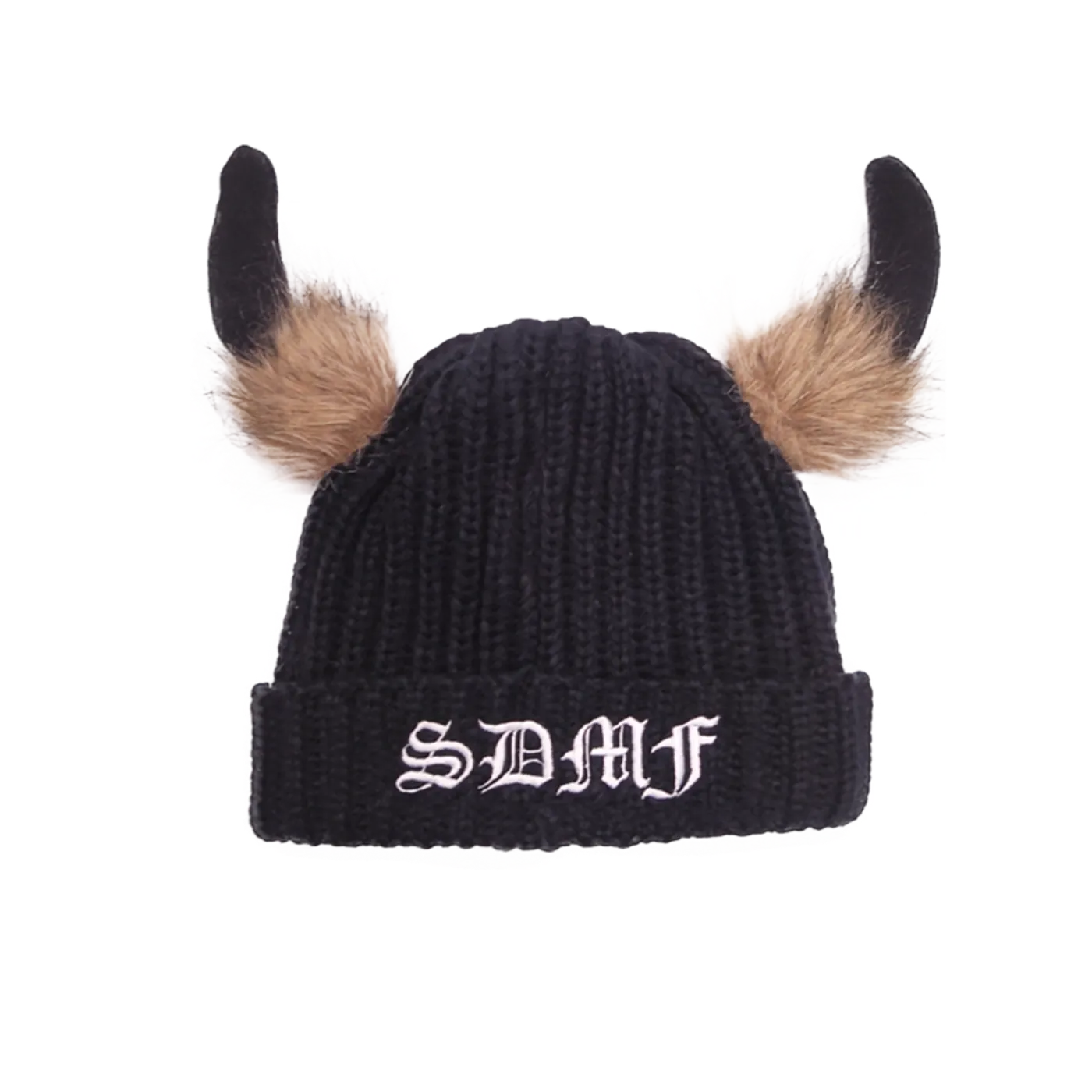 Black Label Society BLS Viking Beanie Black Label Society BLS Viking Beanie