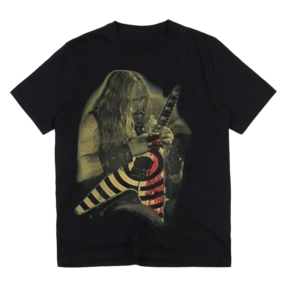 Bleed Black Label Men's Tee