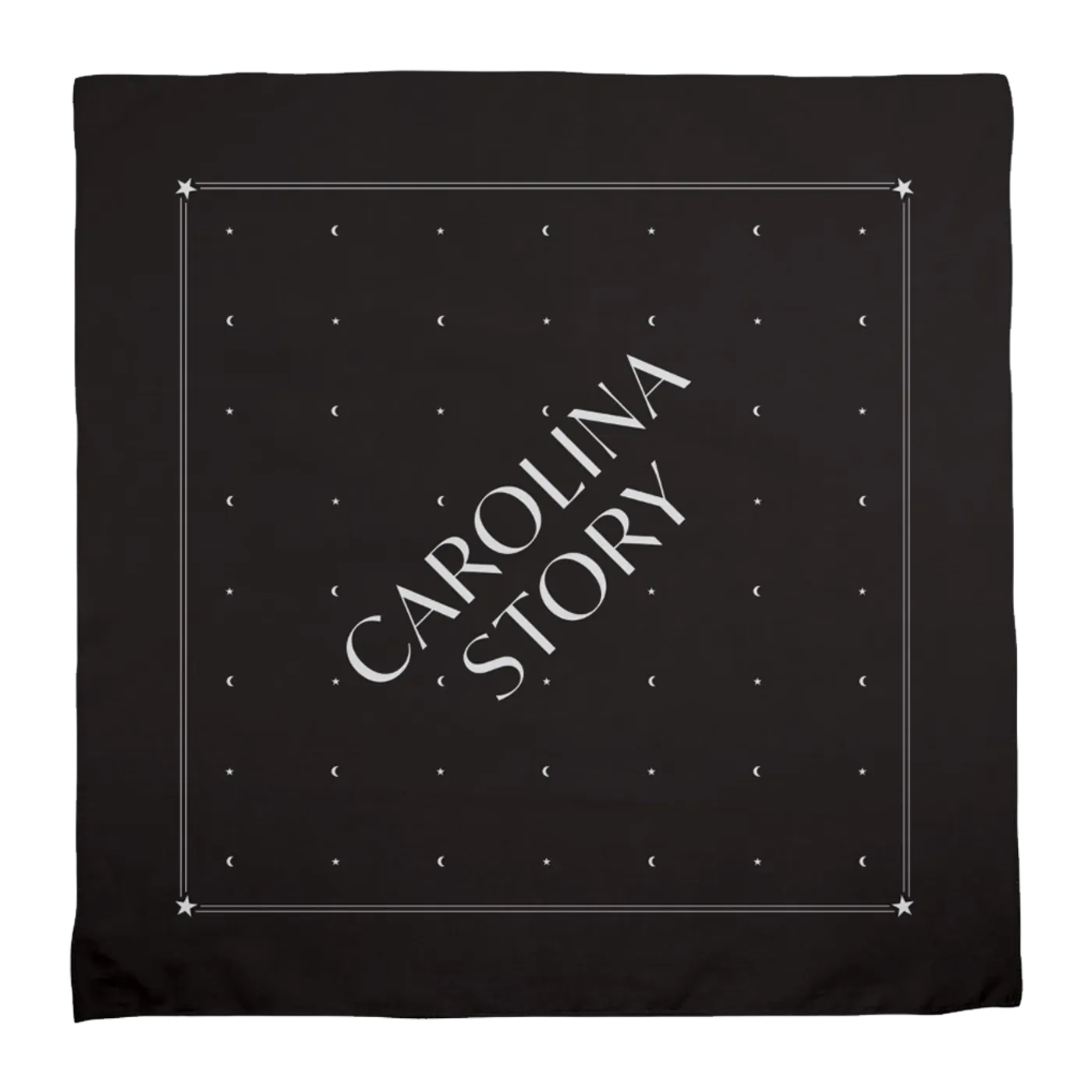 Carolina Story Bandana