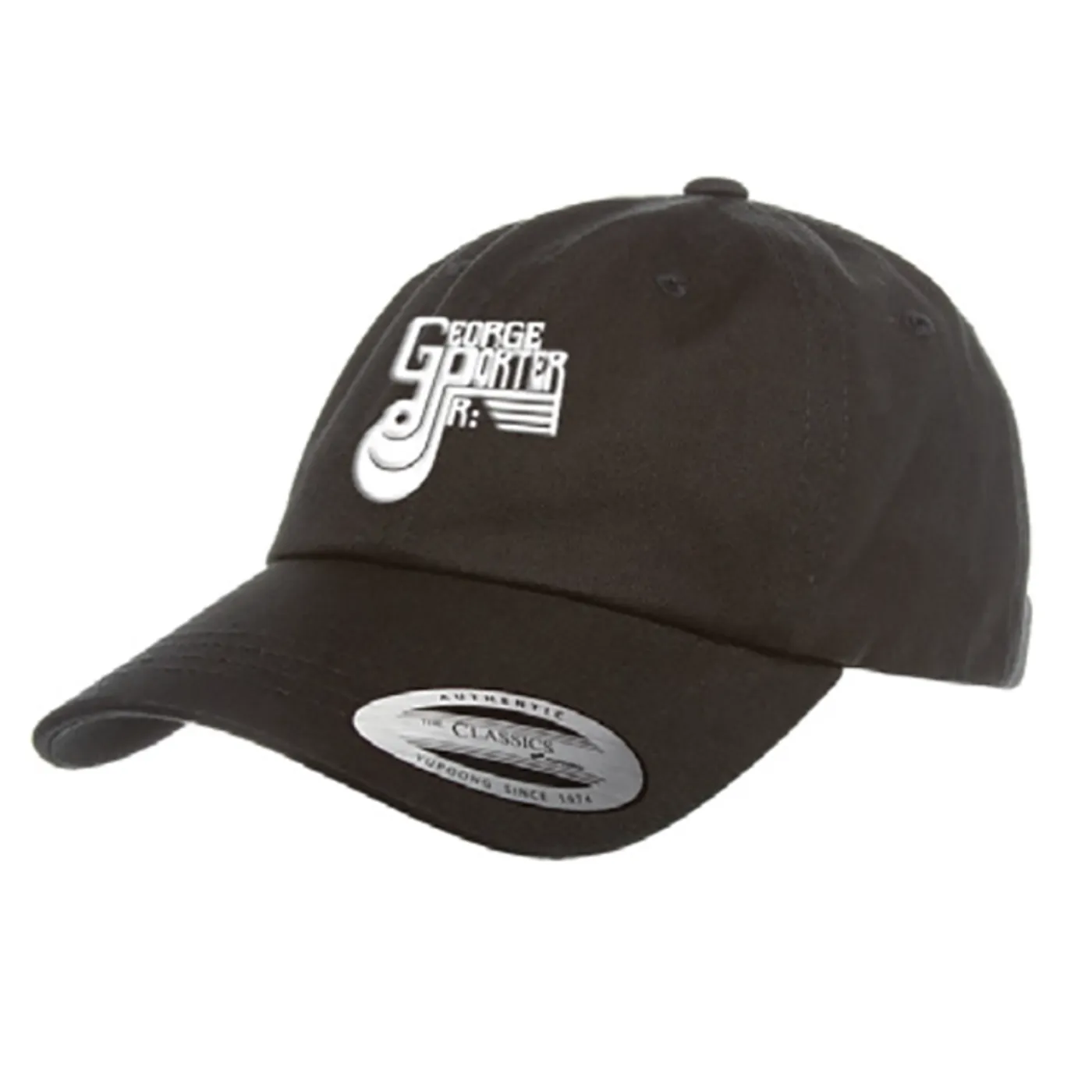 George Porter Jr. Dad Cap