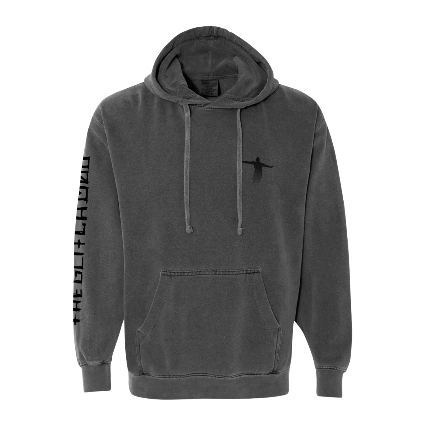 The Glitch Mob SACRED PULLOVER HOODIE