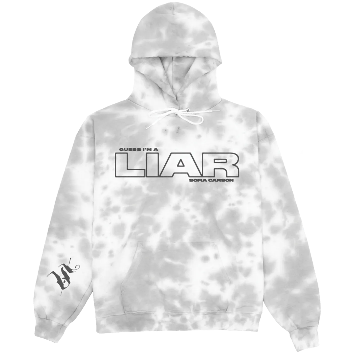 Sofia Carson Hoodie #1
