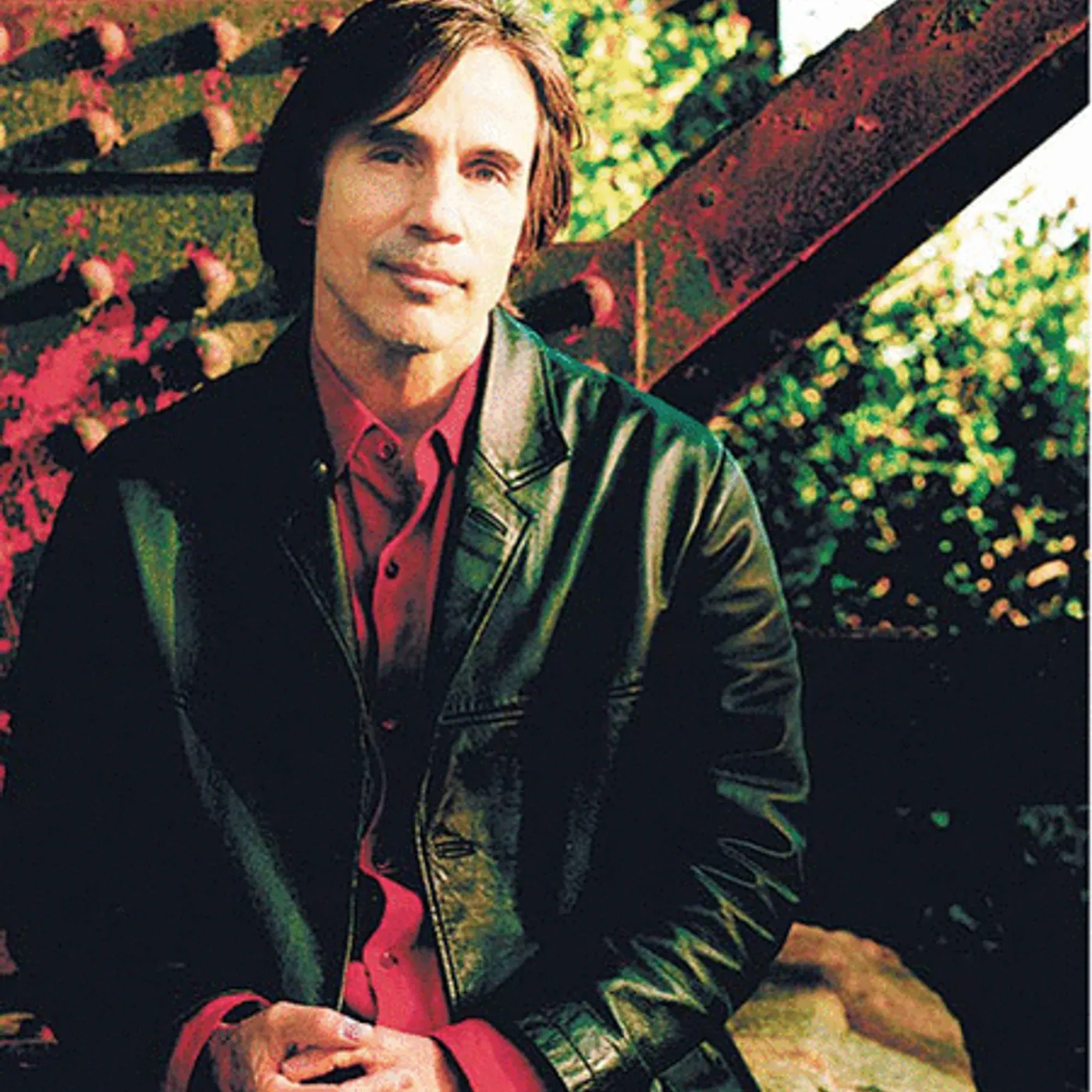JACKSON BROWNE The Naked Ride Home Songbook