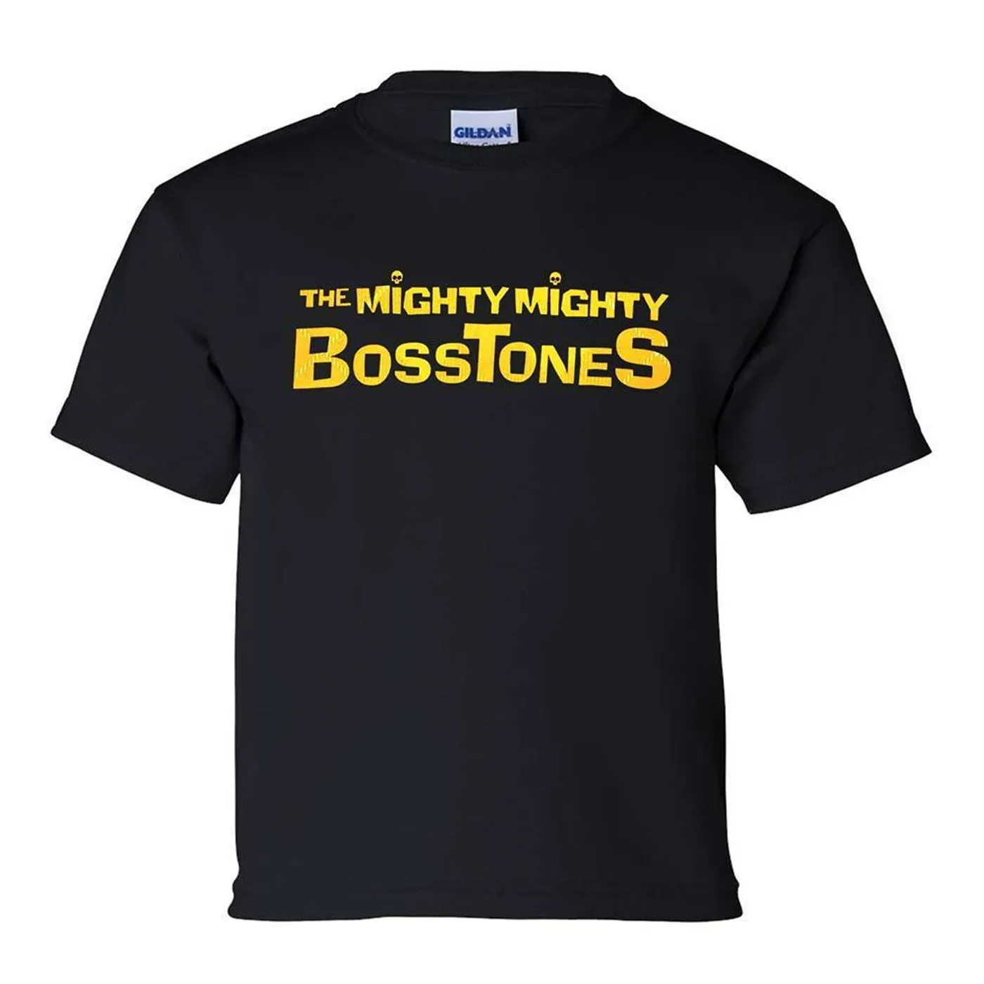 MIGHTY MIGHTY BOSSTONES Boston 2019 Hometown Throwdown Youth T-Shirt