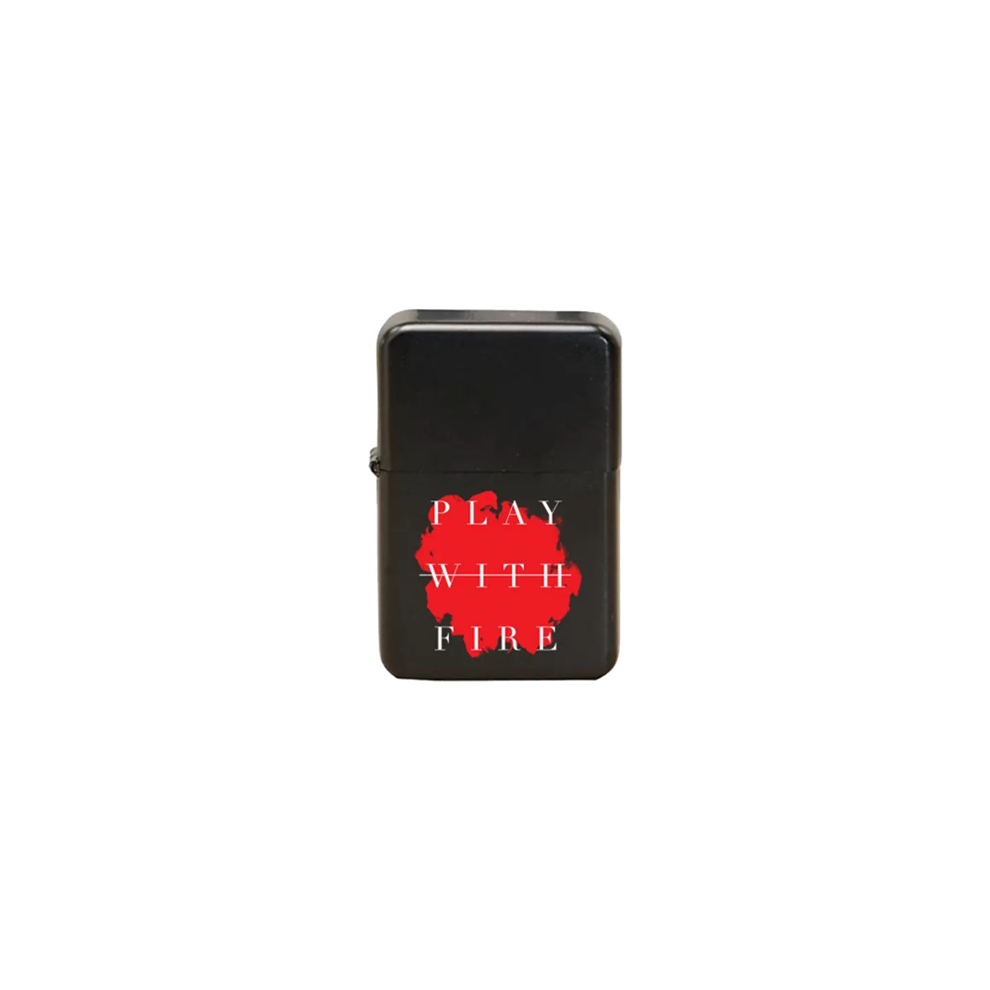 Sam Tinnesz Play With Fire Lighter