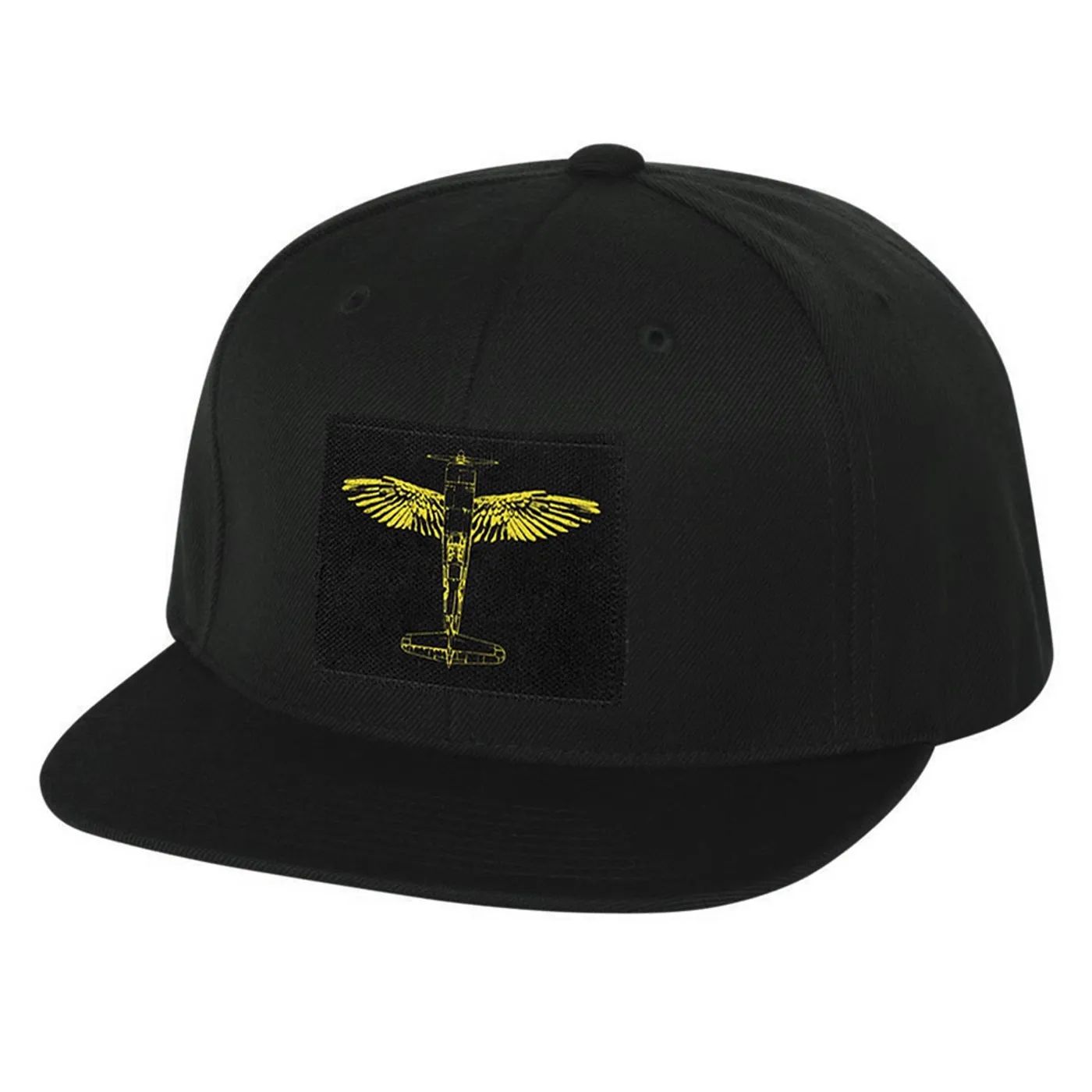 Sam Tinnesz Wardove Black Hat