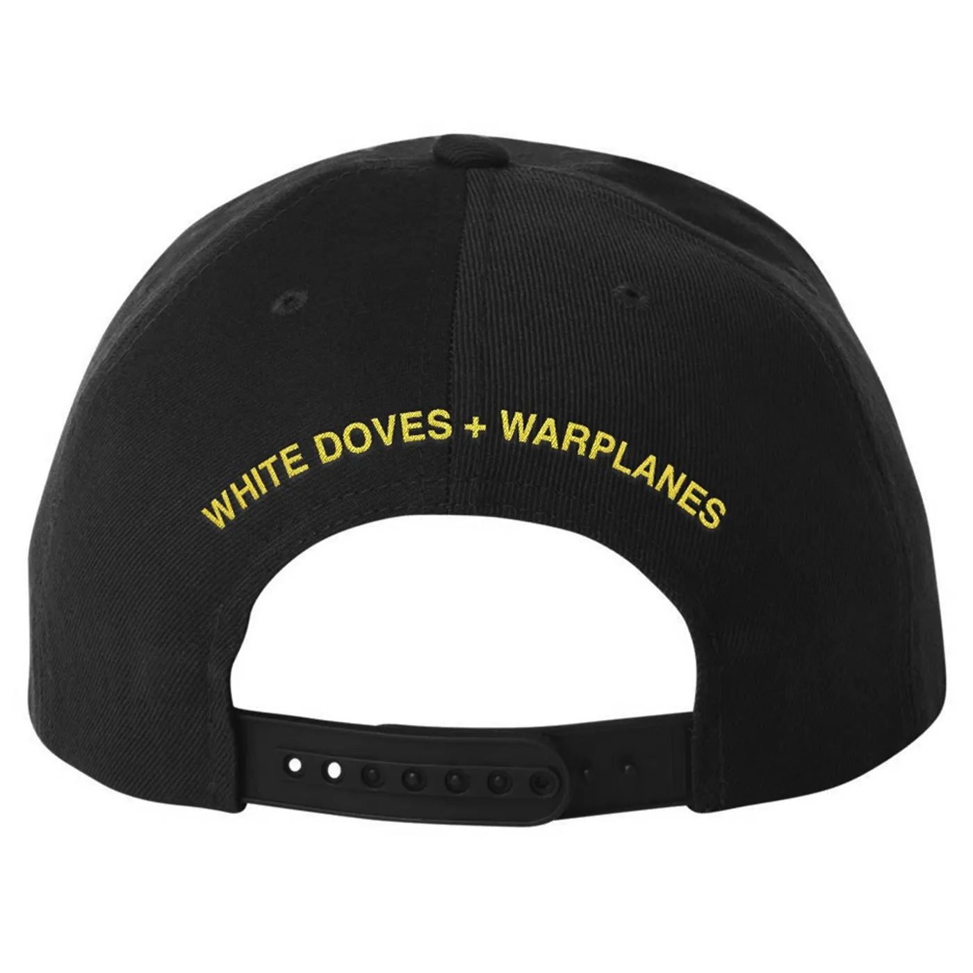 Sam Tinnesz Wardove Black Hat