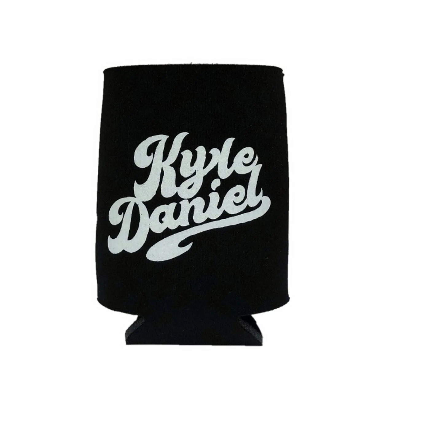 Kyle Daniel Black Can Coolie