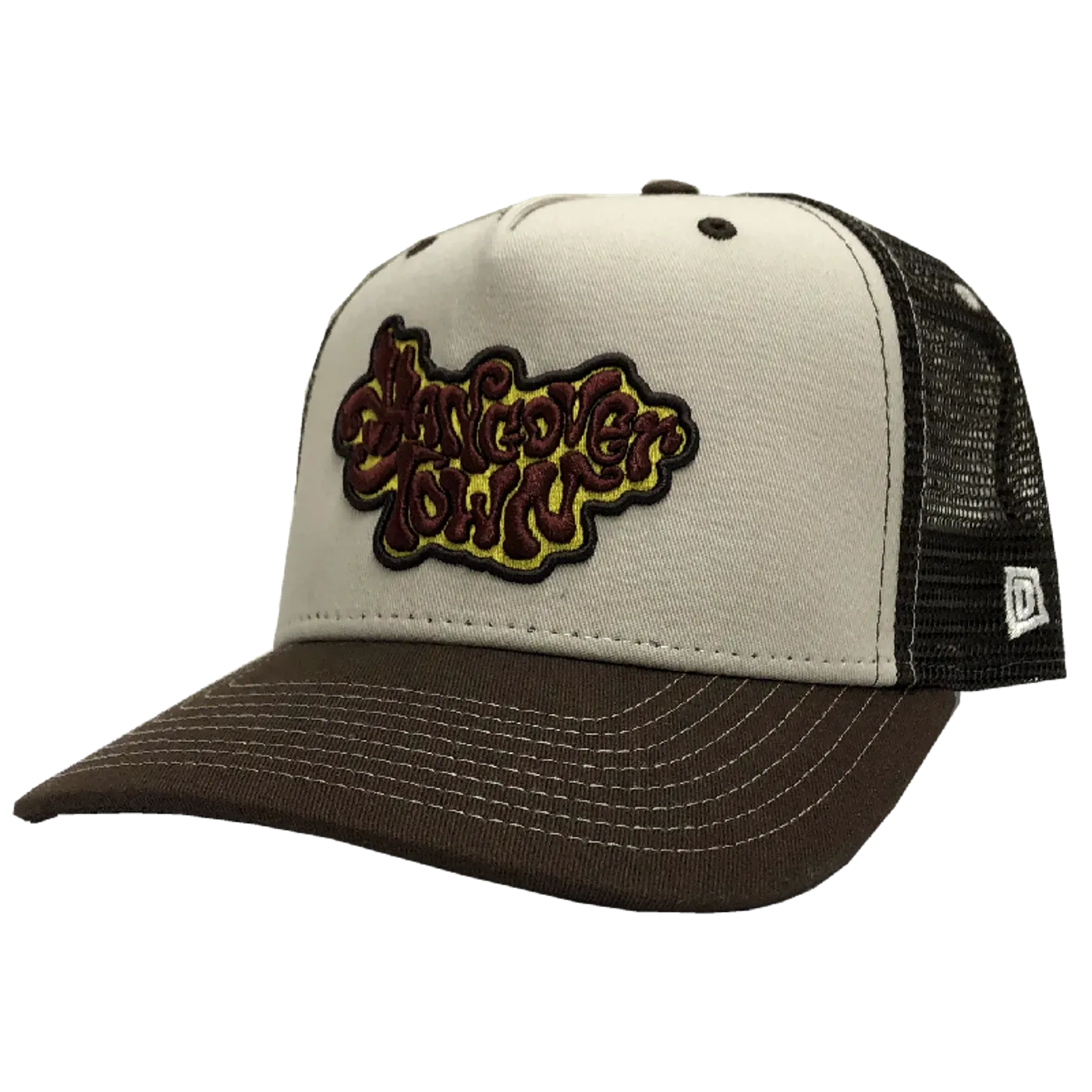 Kyle Daniel Brown Ballcap