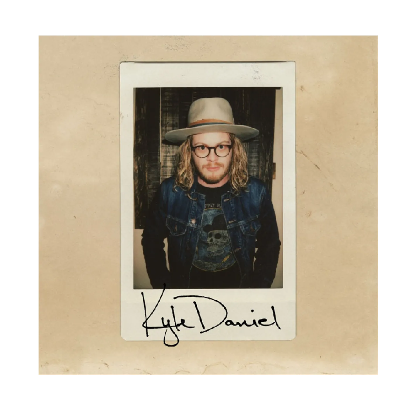 Kyle Daniel EP (Vinyl)