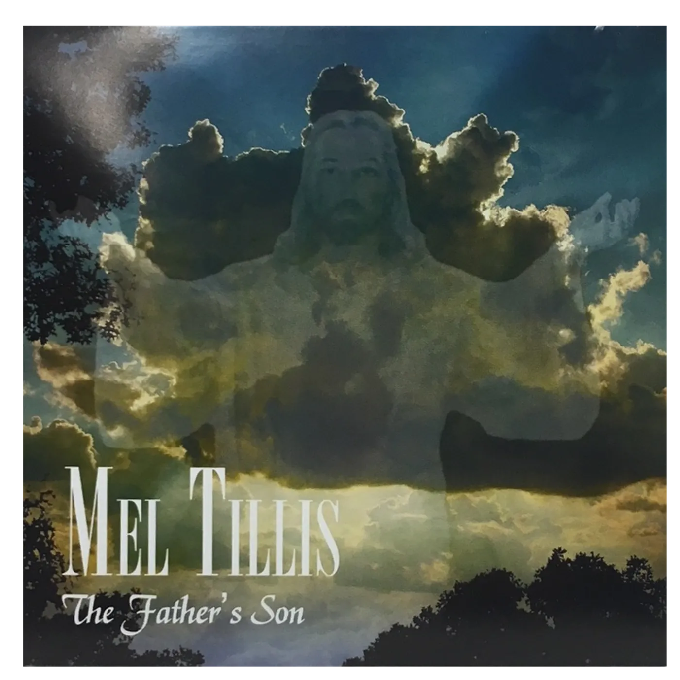 Mel Tillis CD- The Father's Son