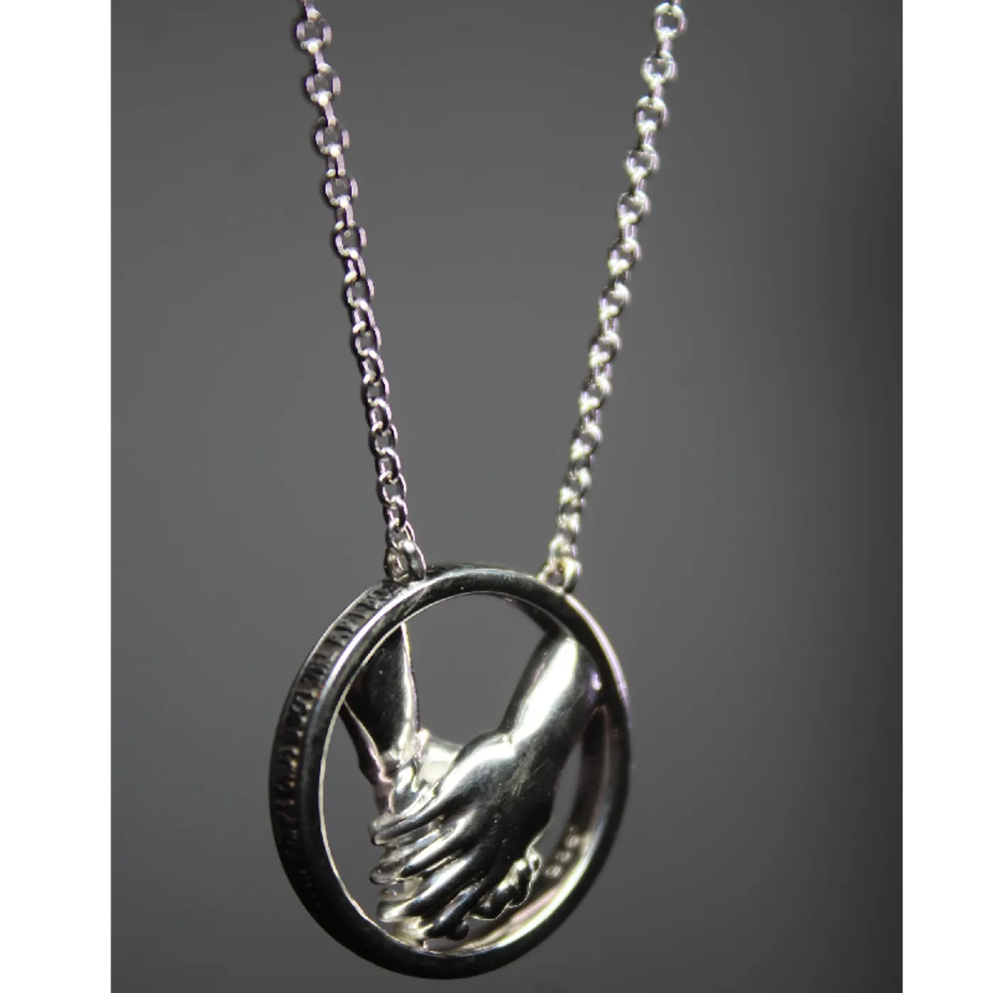Golden Gab The Spirit Led Pendant