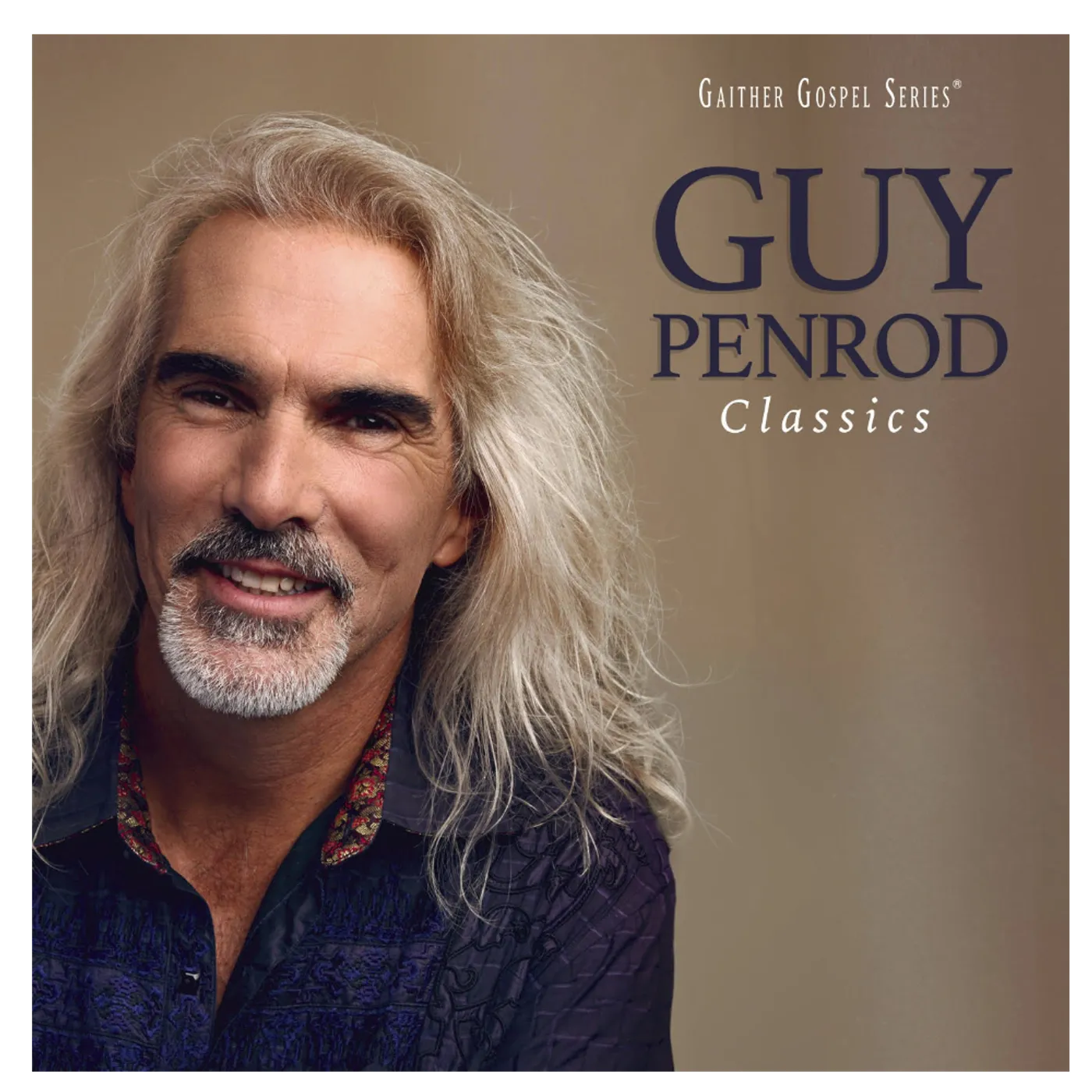 Guy Penrod Classics CD