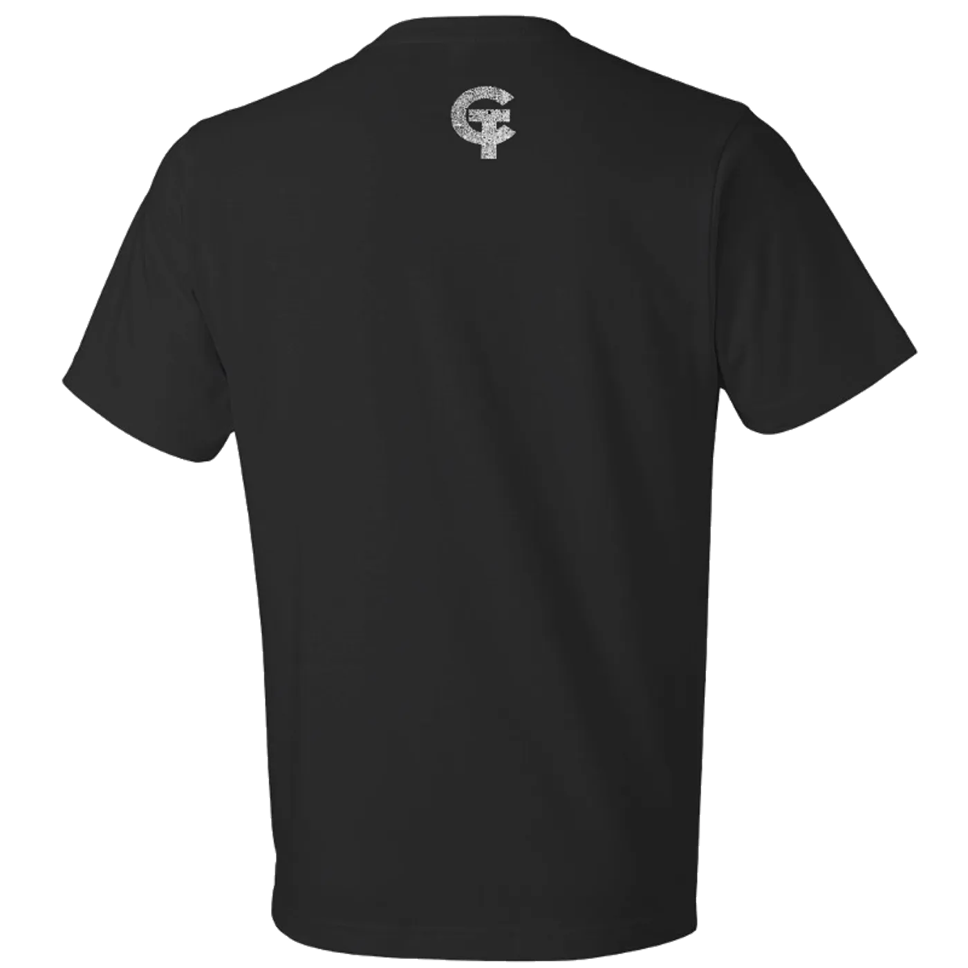Conway Twitty CONWAY Black Tee