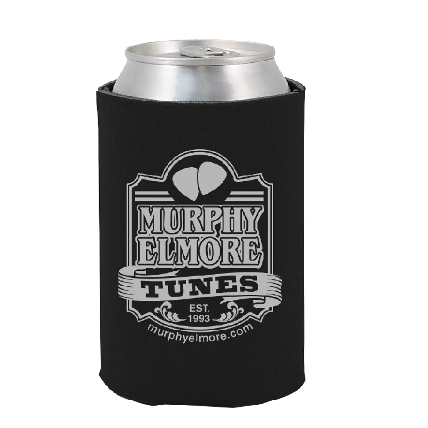 Sony ATV Murphy Elmore Black Drink Cooler