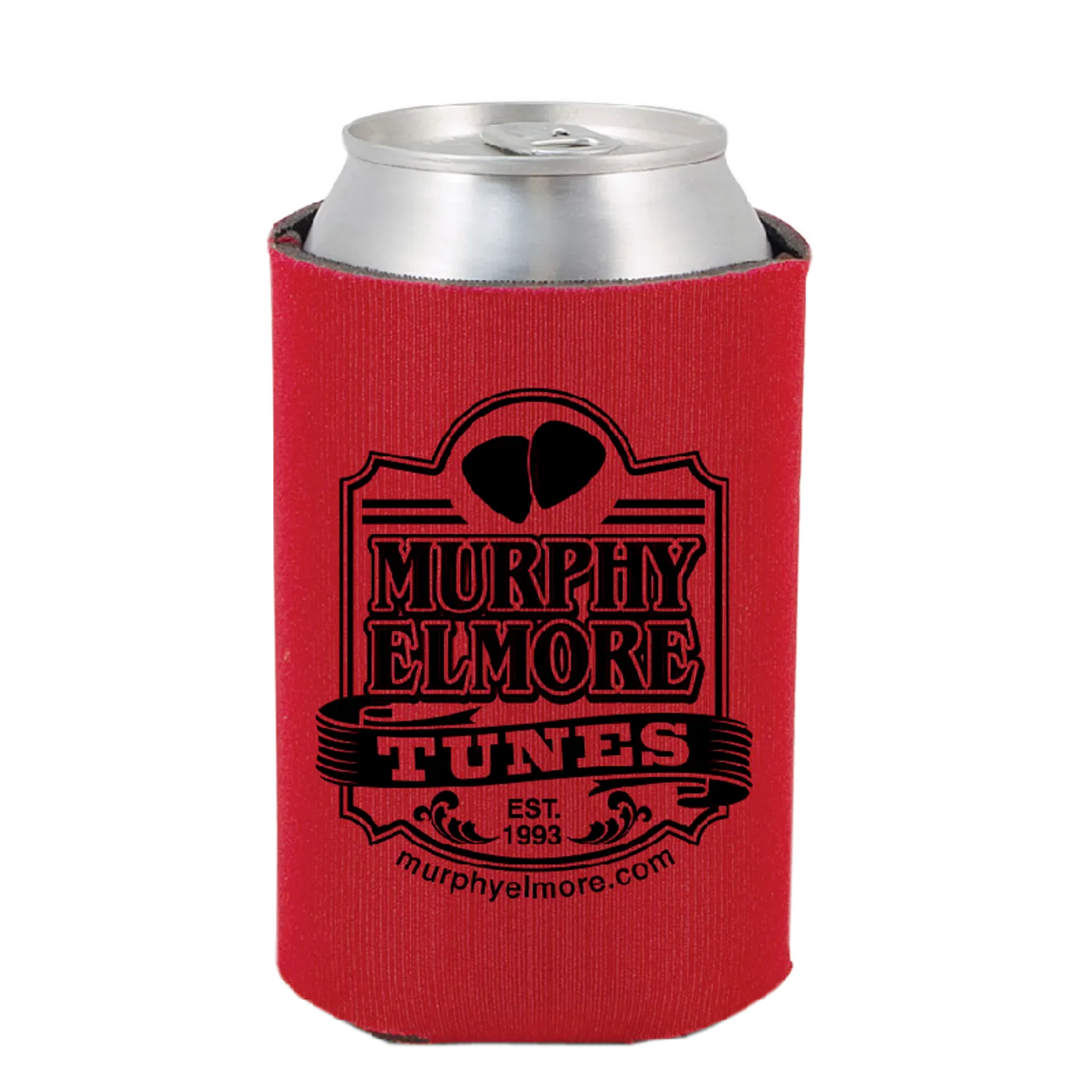 Sony ATV Murphy Elmore Red Drink Cooler