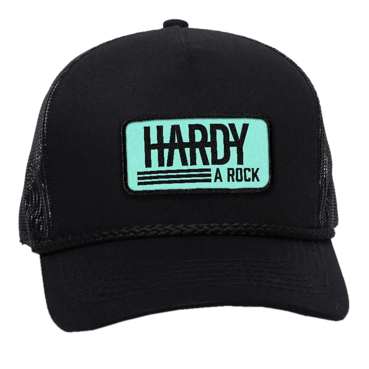 HARDY A Rock Super Fan Bundle