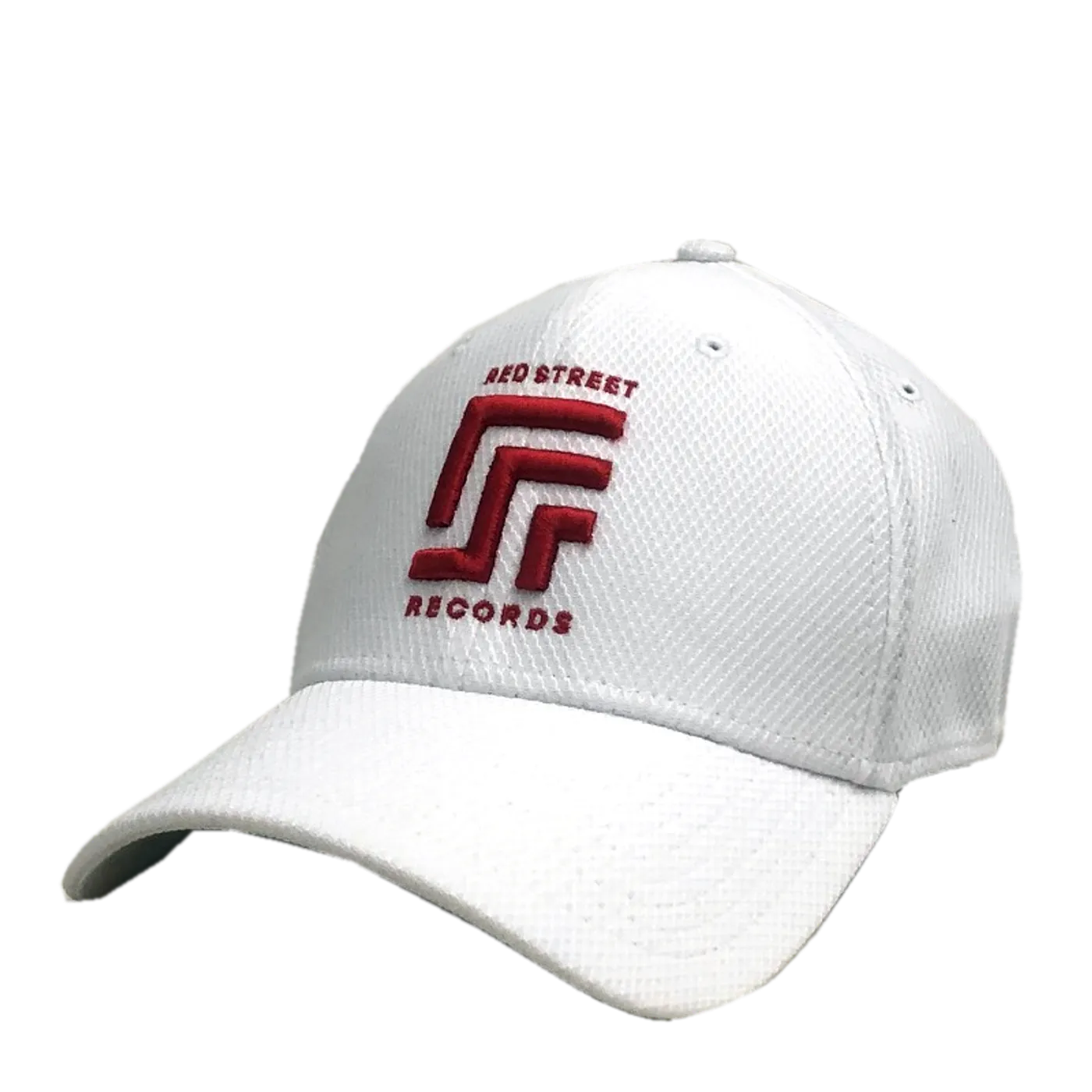 Red Street Records Brand Page