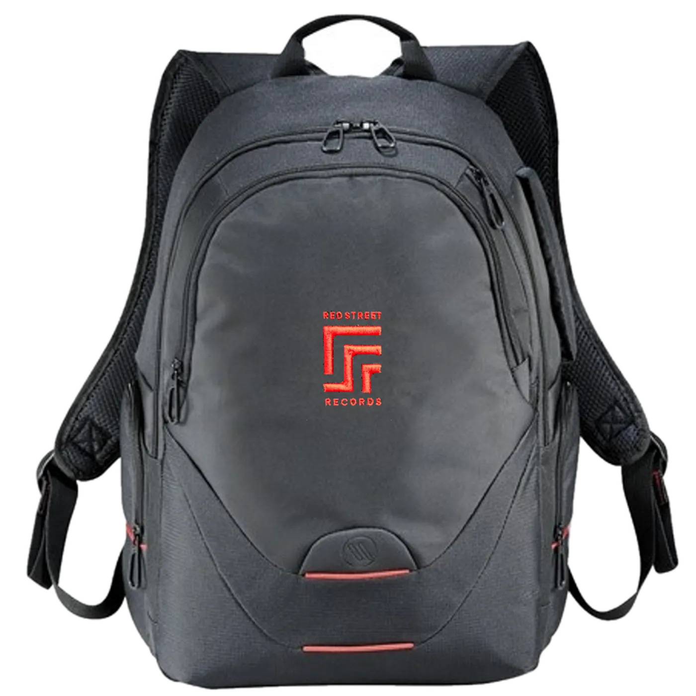 Red Street Records Elleven Backpack