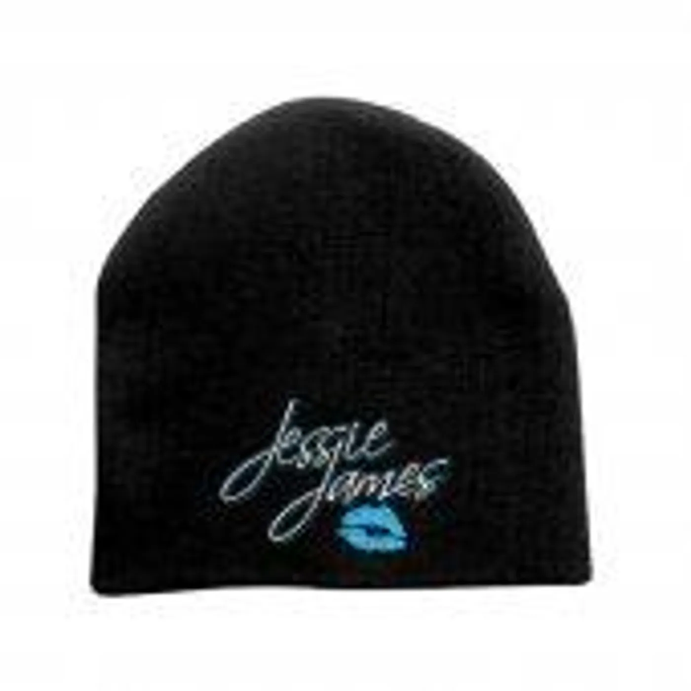 Jessie James Decker Jessie James Black Beanie