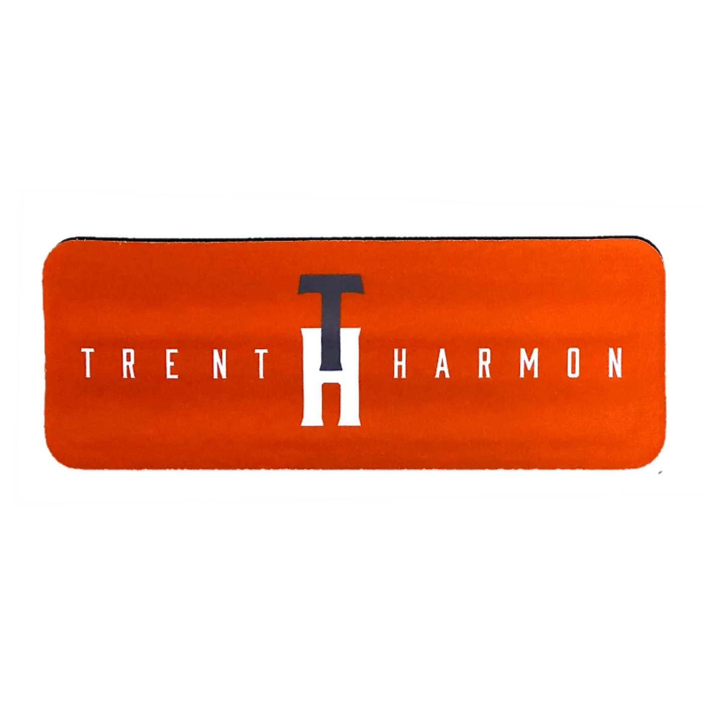 Trent Harmon Orange Slap Coolie