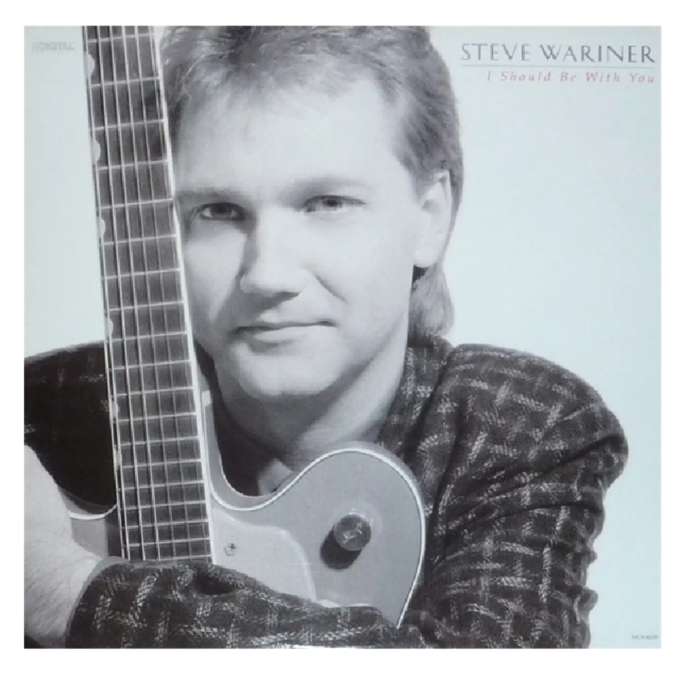 Steve Wariner Cd- I Should Be With You