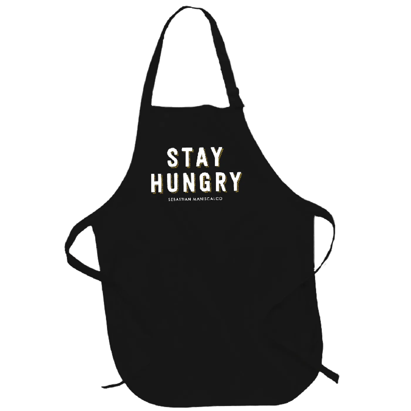 Sebastian Maniscalco Apron