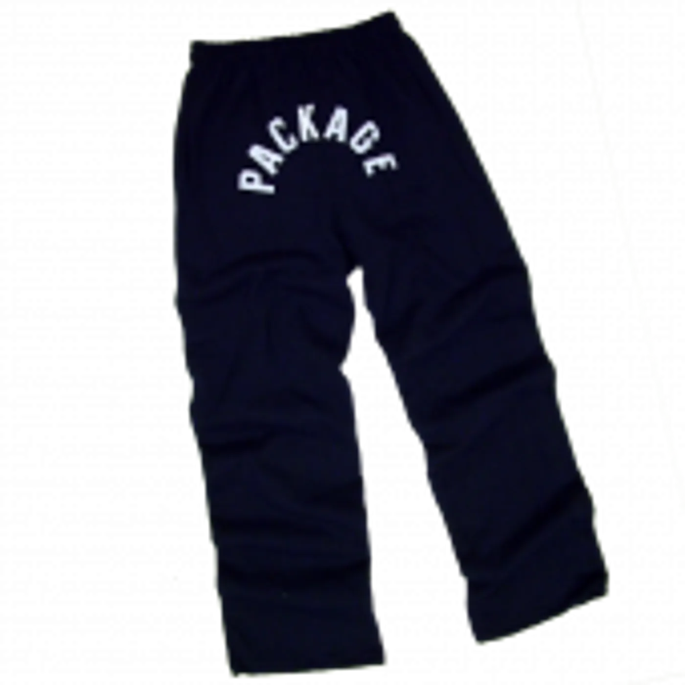Jamie Kennedy Navy Blue Sweat Pants